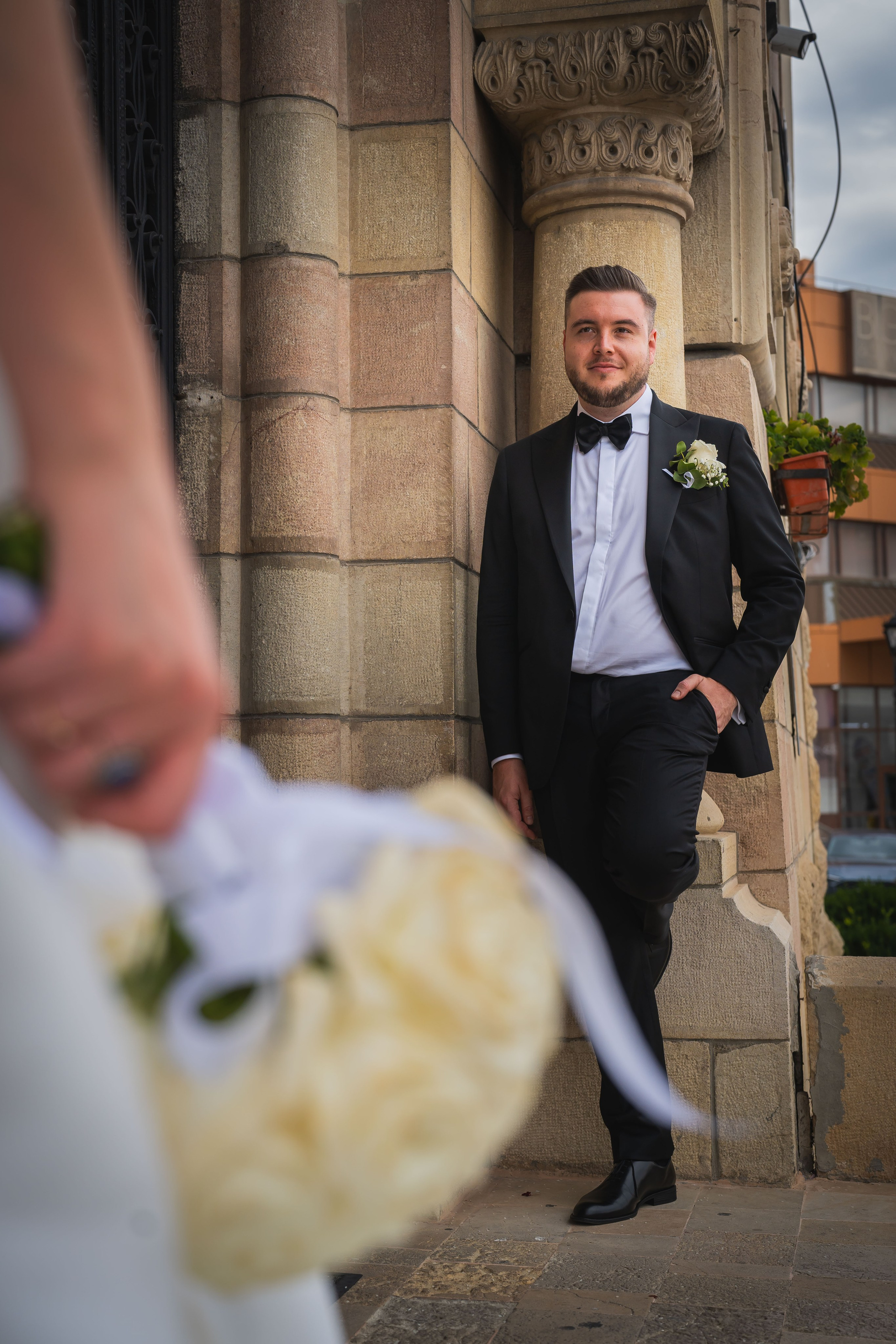 Alina & Mircea. Gabriel Florea — Fotograf