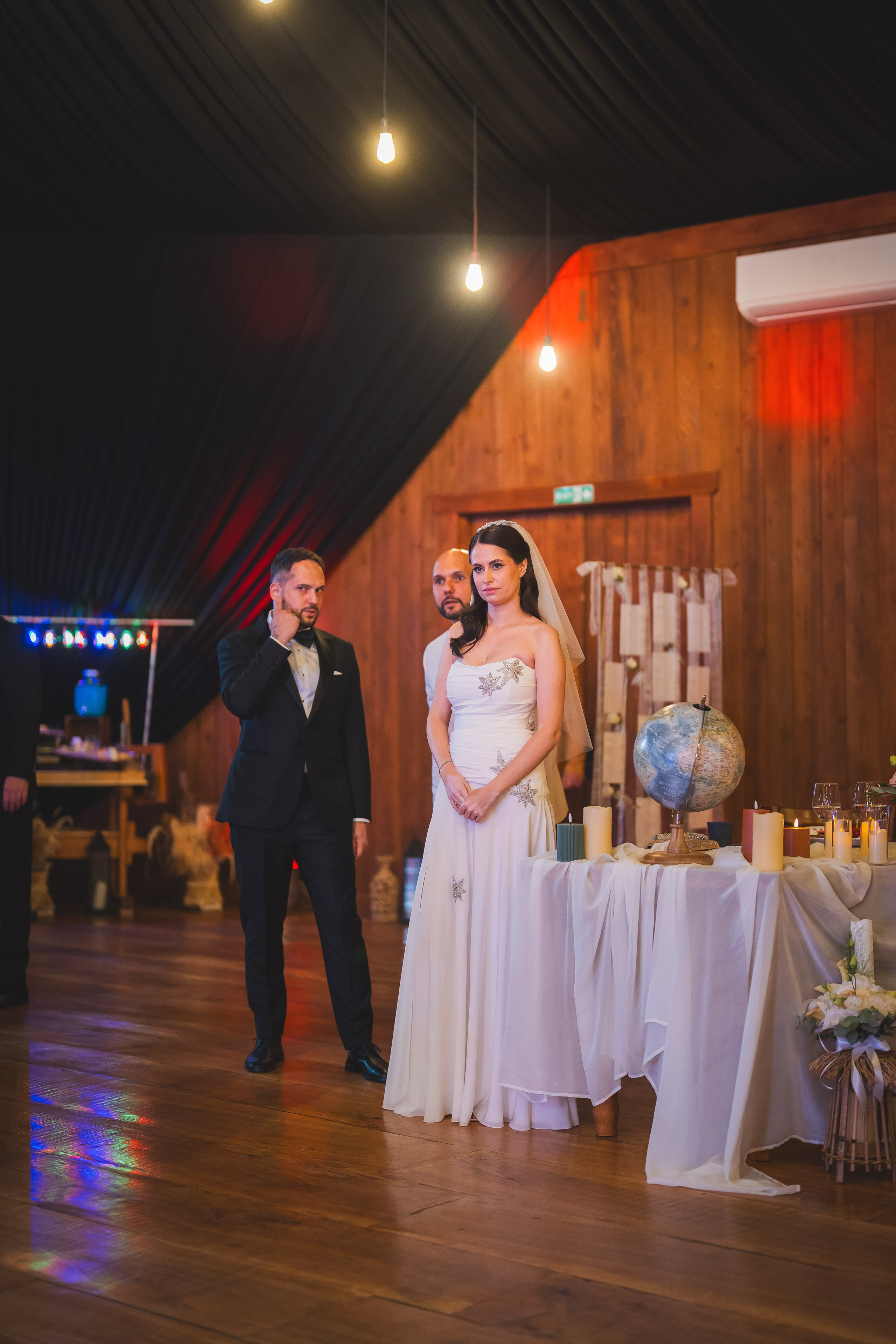 Codruta & Alex. Gabriel Florea — Fotograf