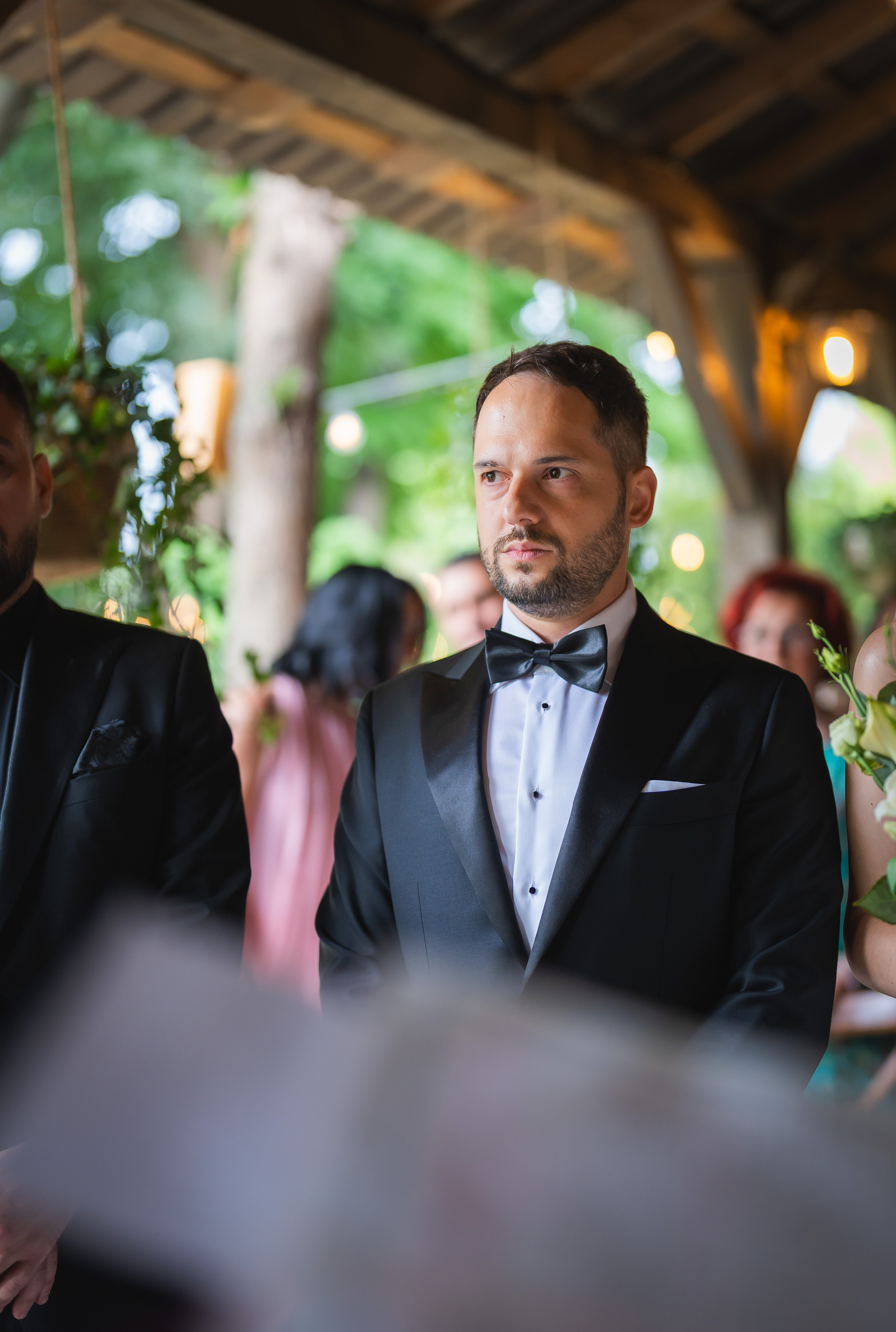 Codruta & Alex. Gabriel Florea — Fotograf