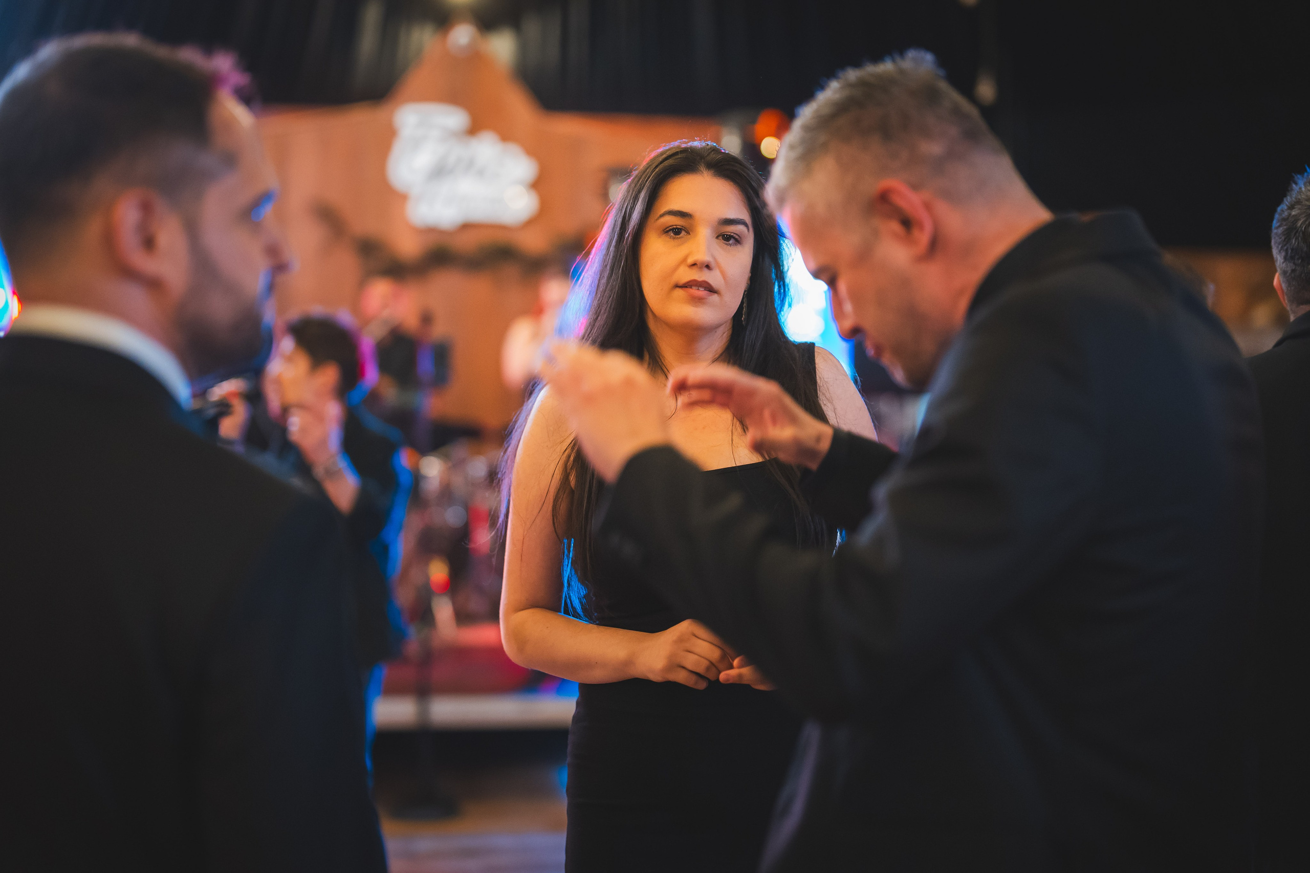 Codruta & Alex. Gabriel Florea — Fotograf