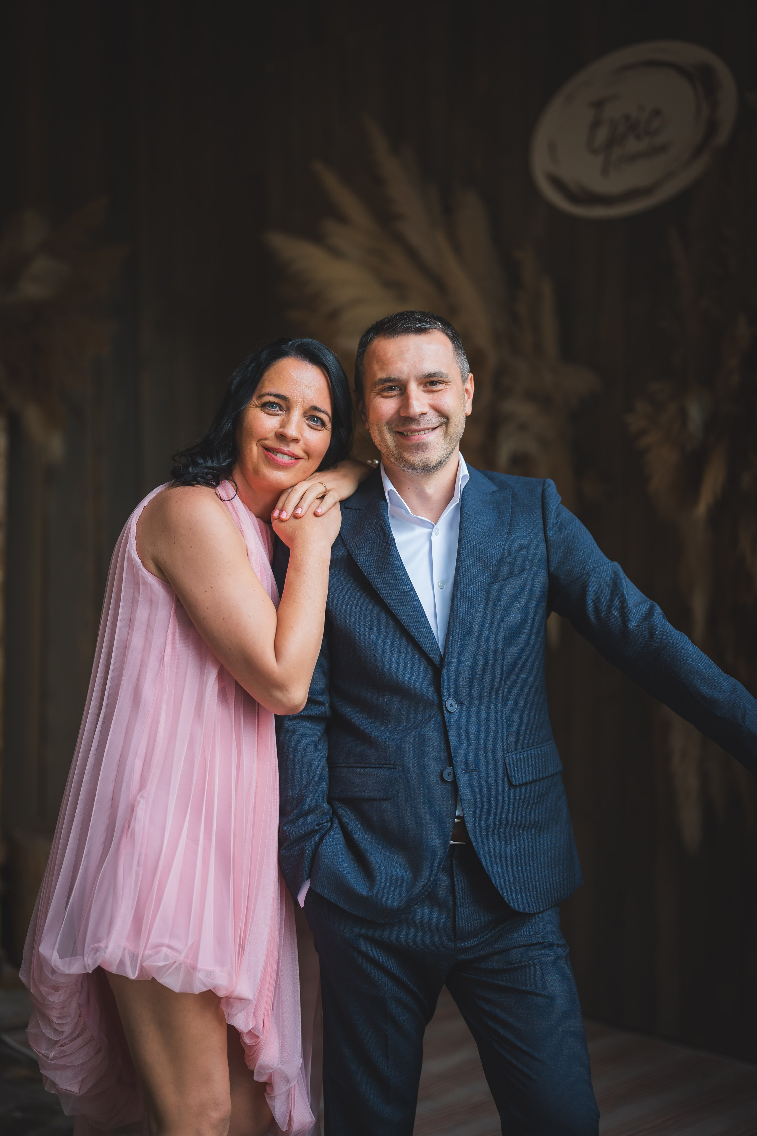 Codruta & Alex. Gabriel Florea — Fotograf