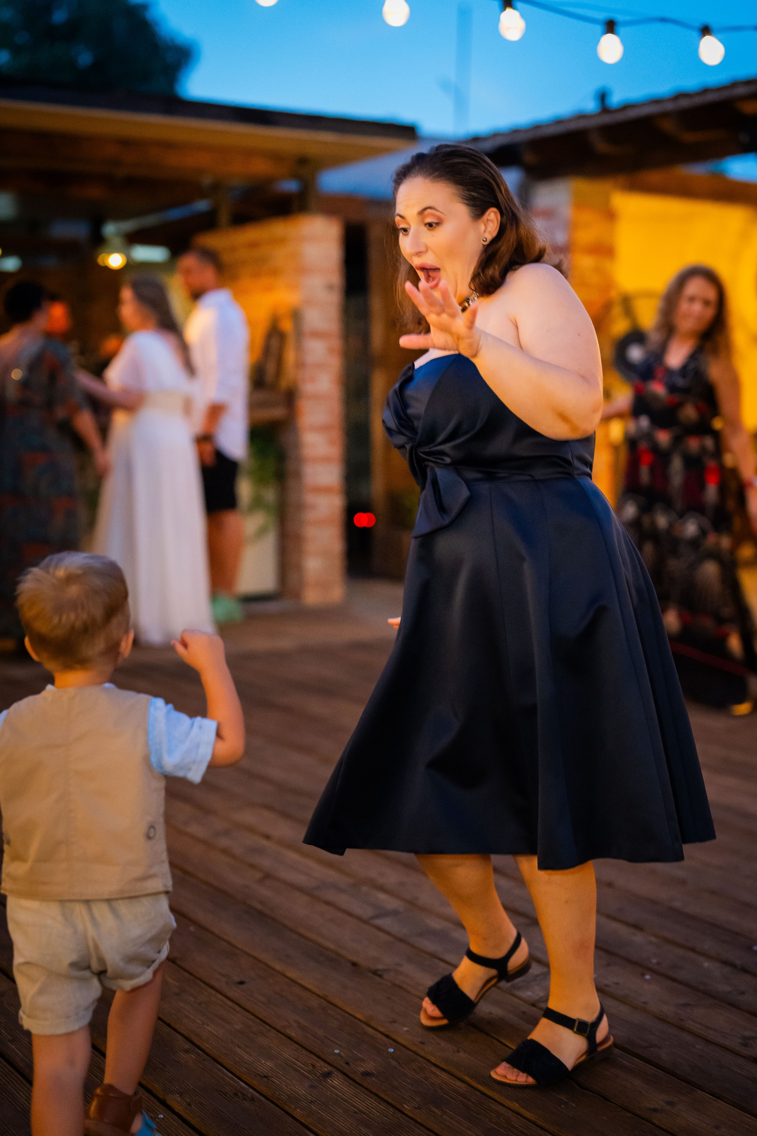 Madalina & Razvan. Gabriel Florea — Fotograf