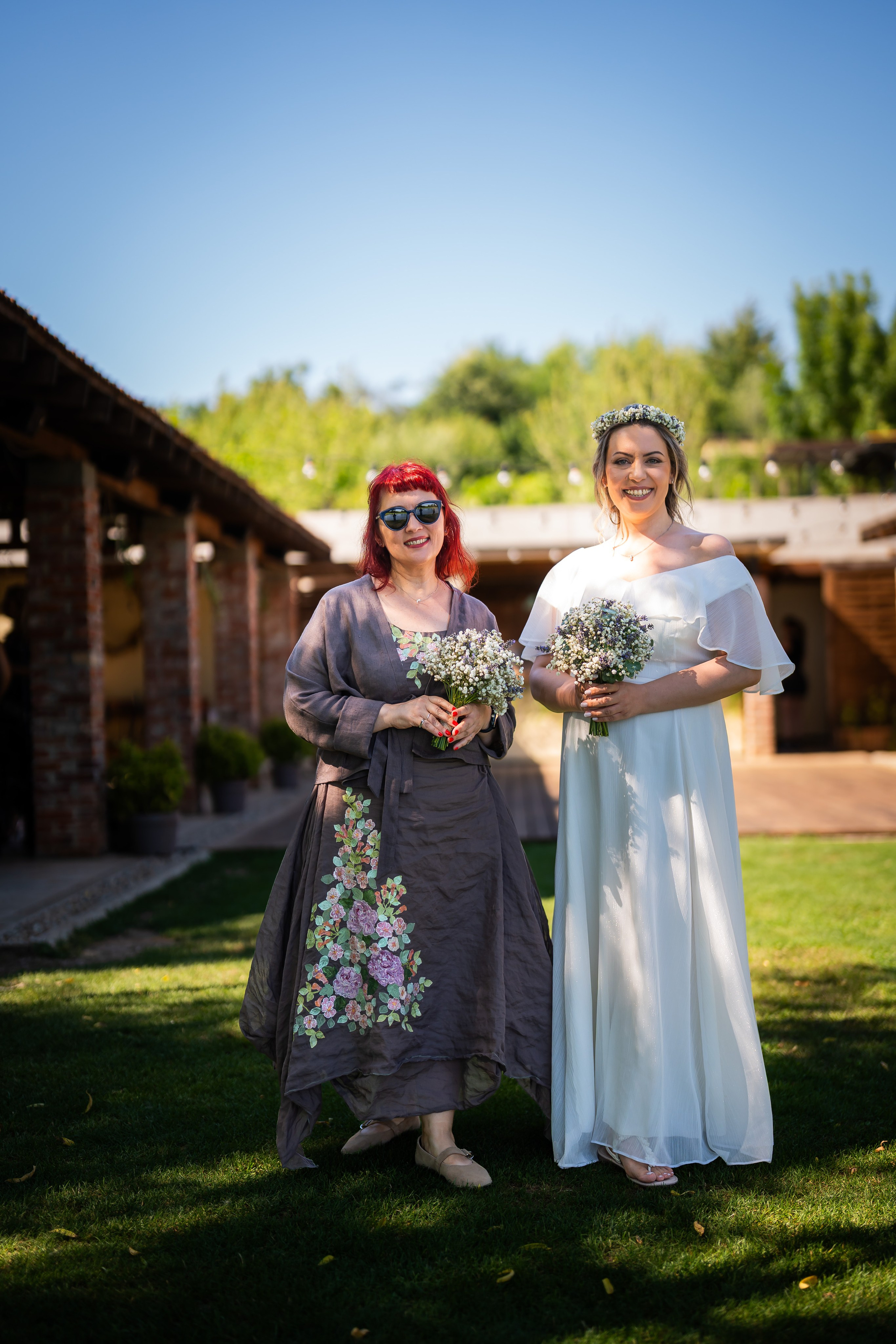 Madalina & Razvan. Gabriel Florea — Fotograf