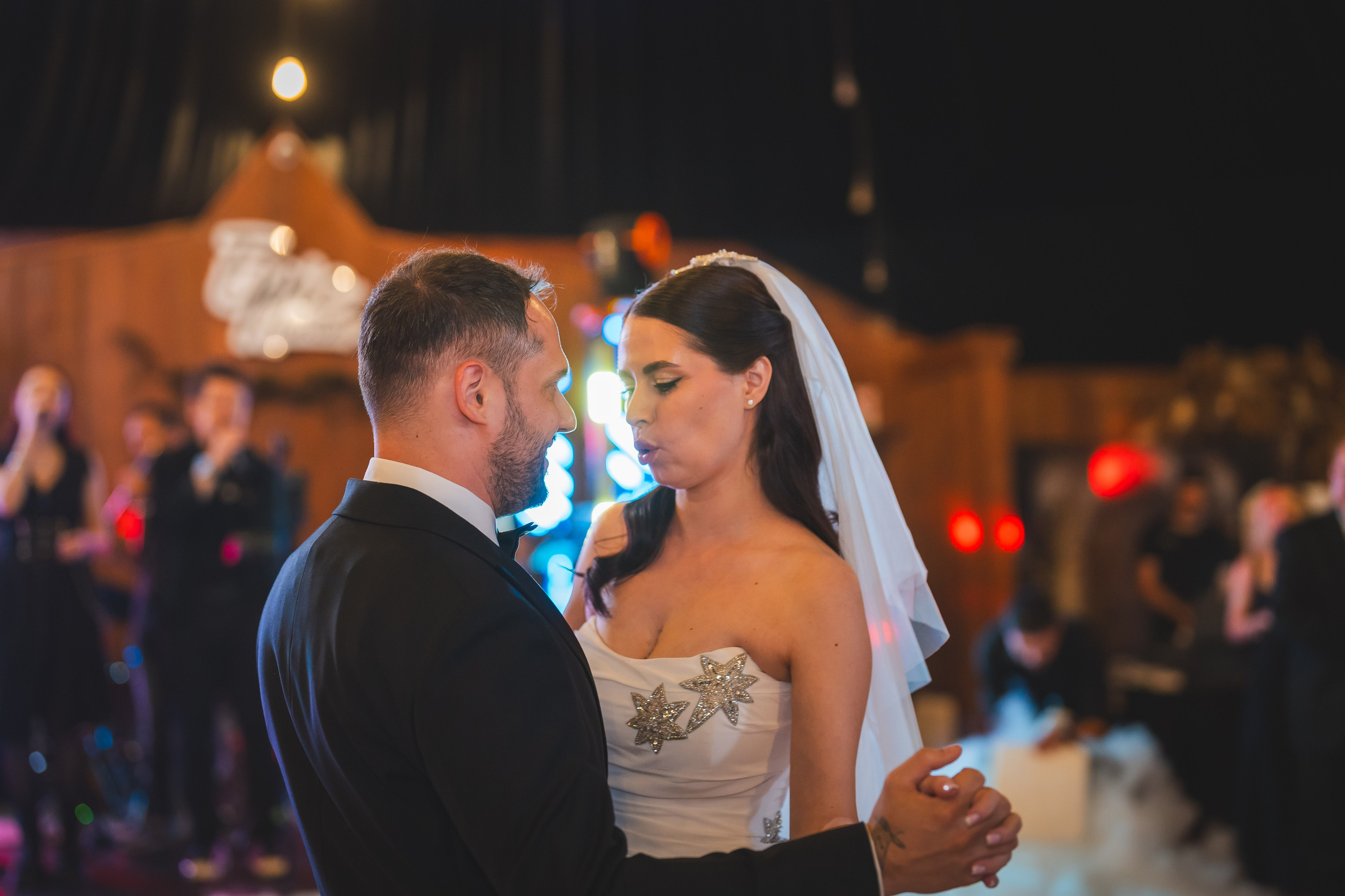 Codruta & Alex. Gabriel Florea — Fotograf