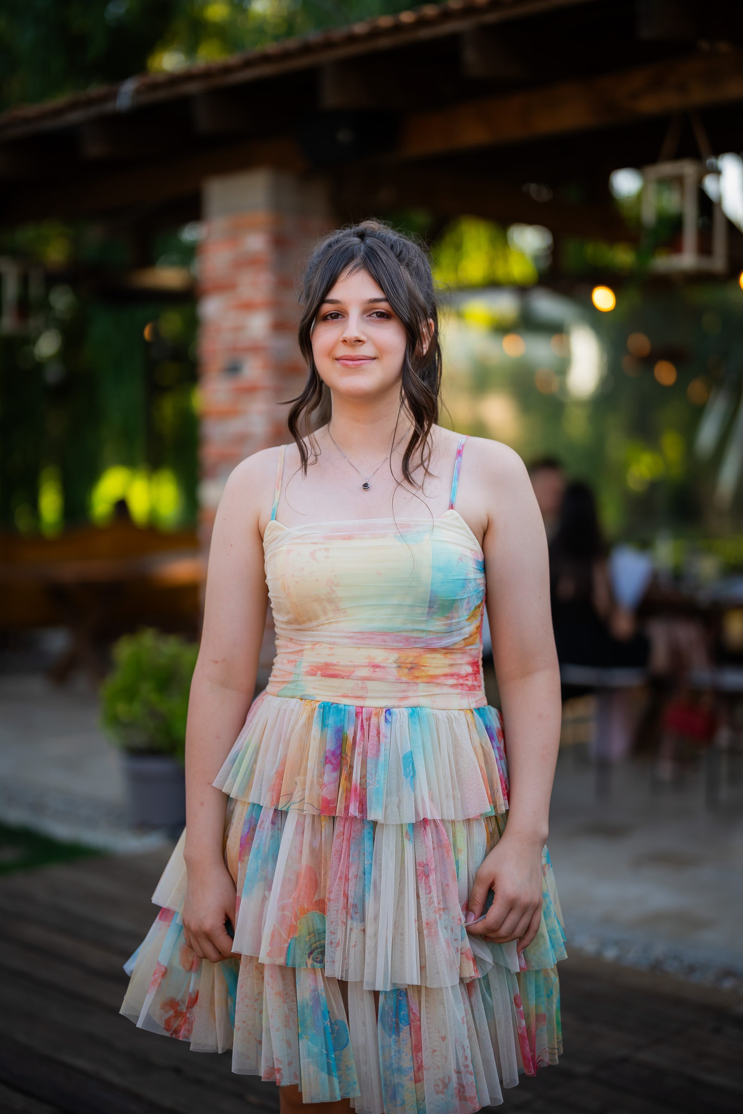 Madalina & Razvan. Gabriel Florea — Fotograf