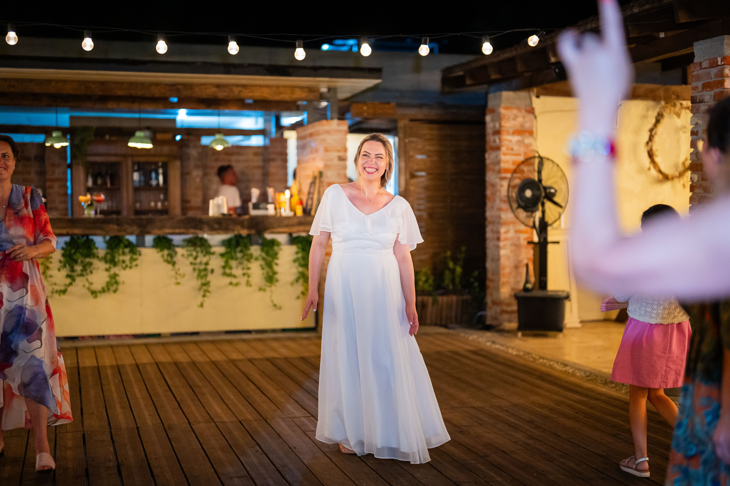 Madalina & Razvan. Gabriel Florea — Fotograf