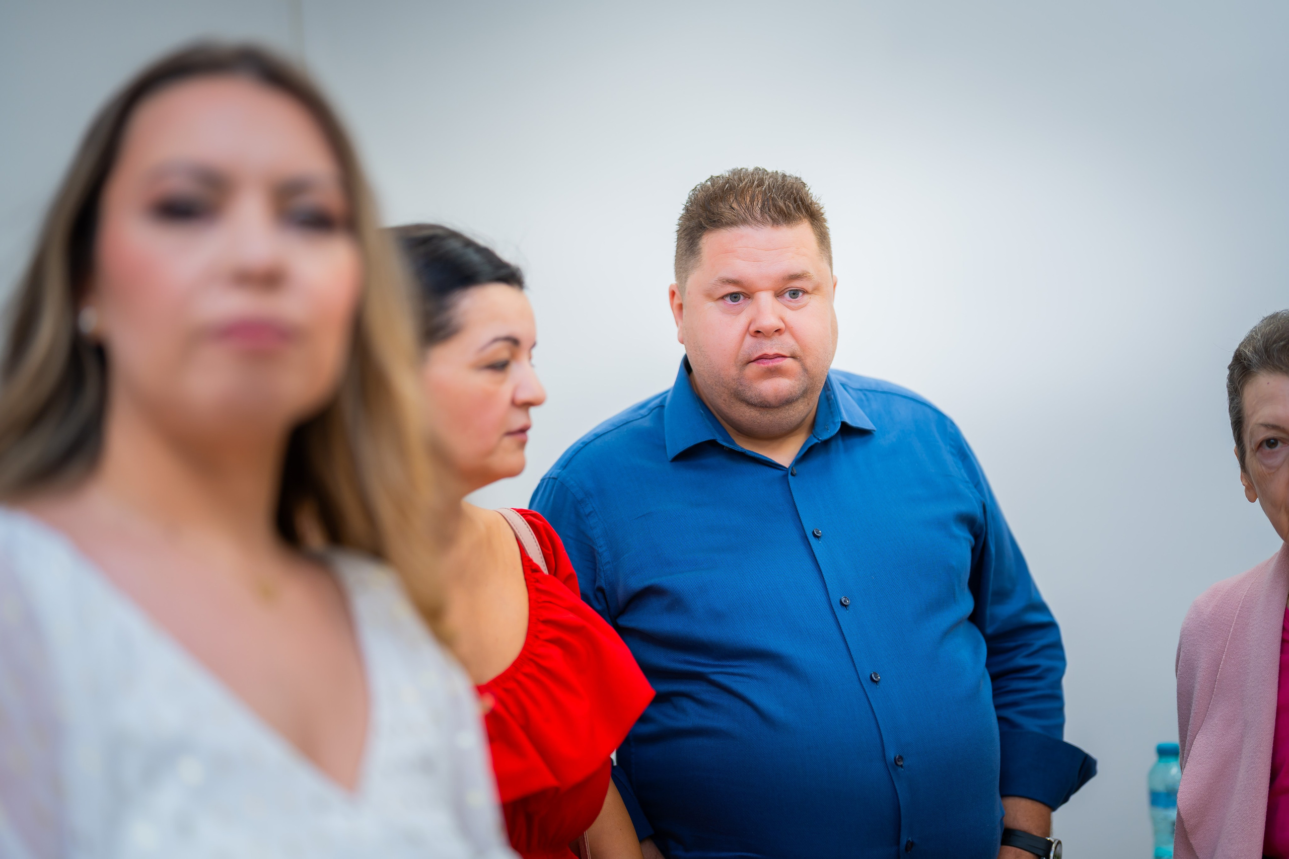 Madalina & Razvan. Gabriel Florea — Fotograf