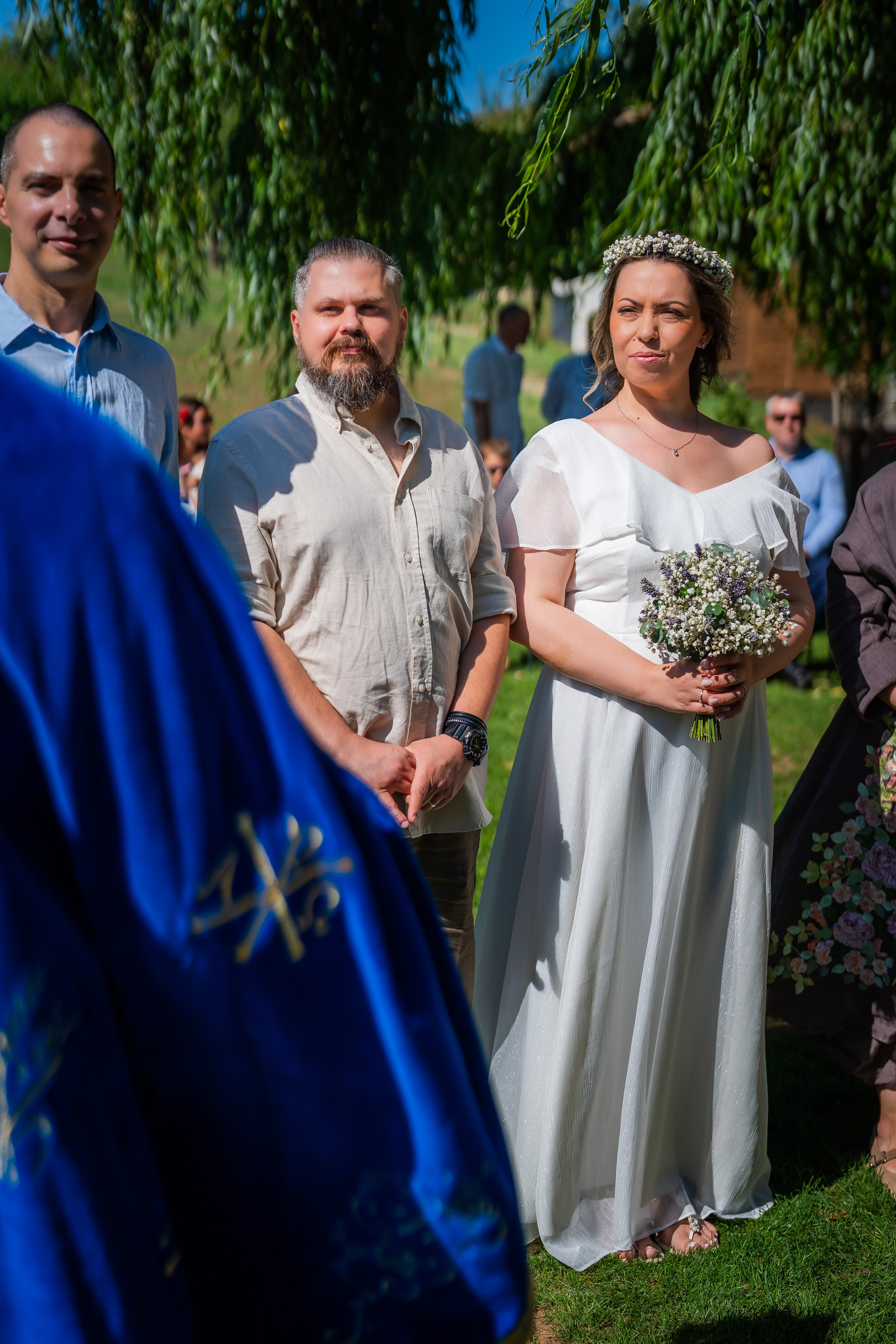 Madalina & Razvan. Gabriel Florea — Fotograf