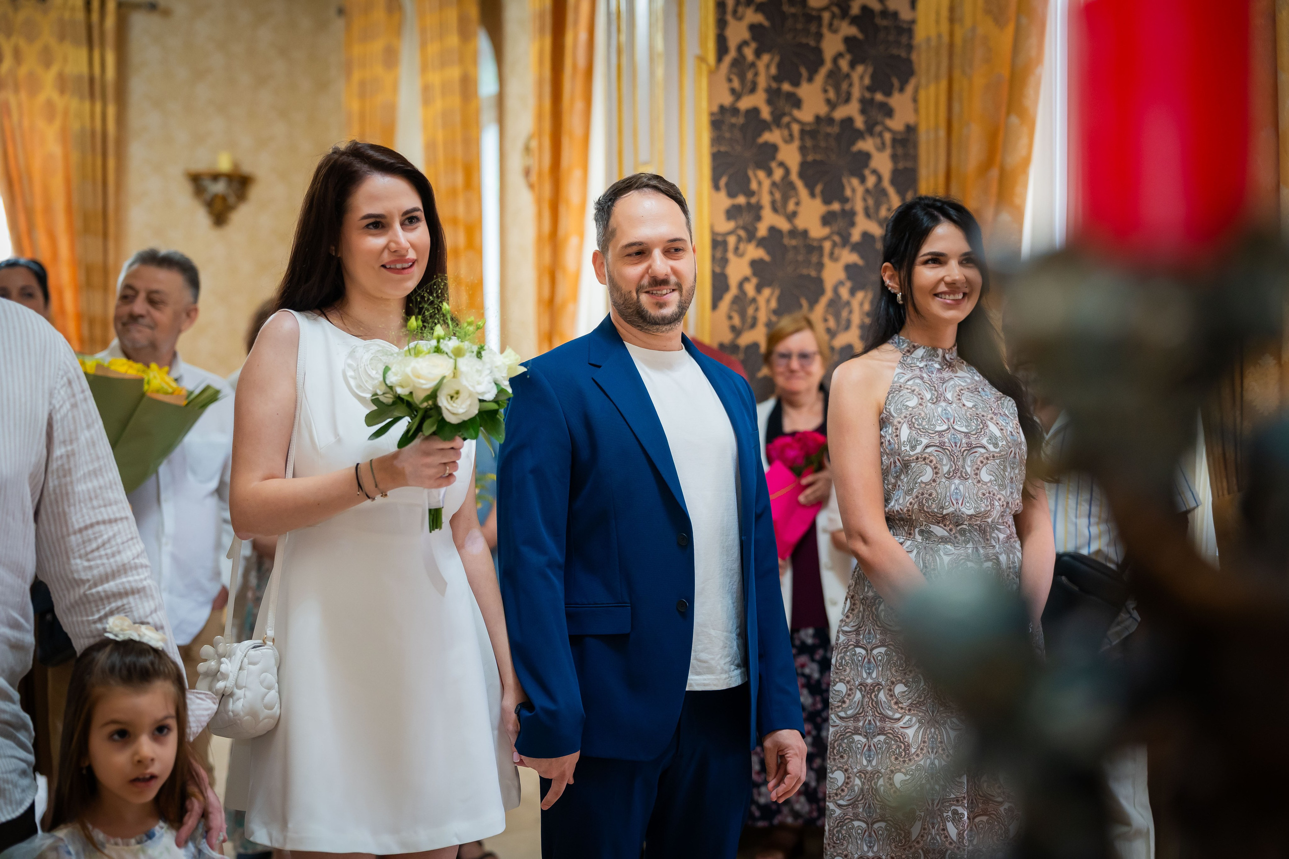 Codruta & Alex. Gabriel Florea — Fotograf
