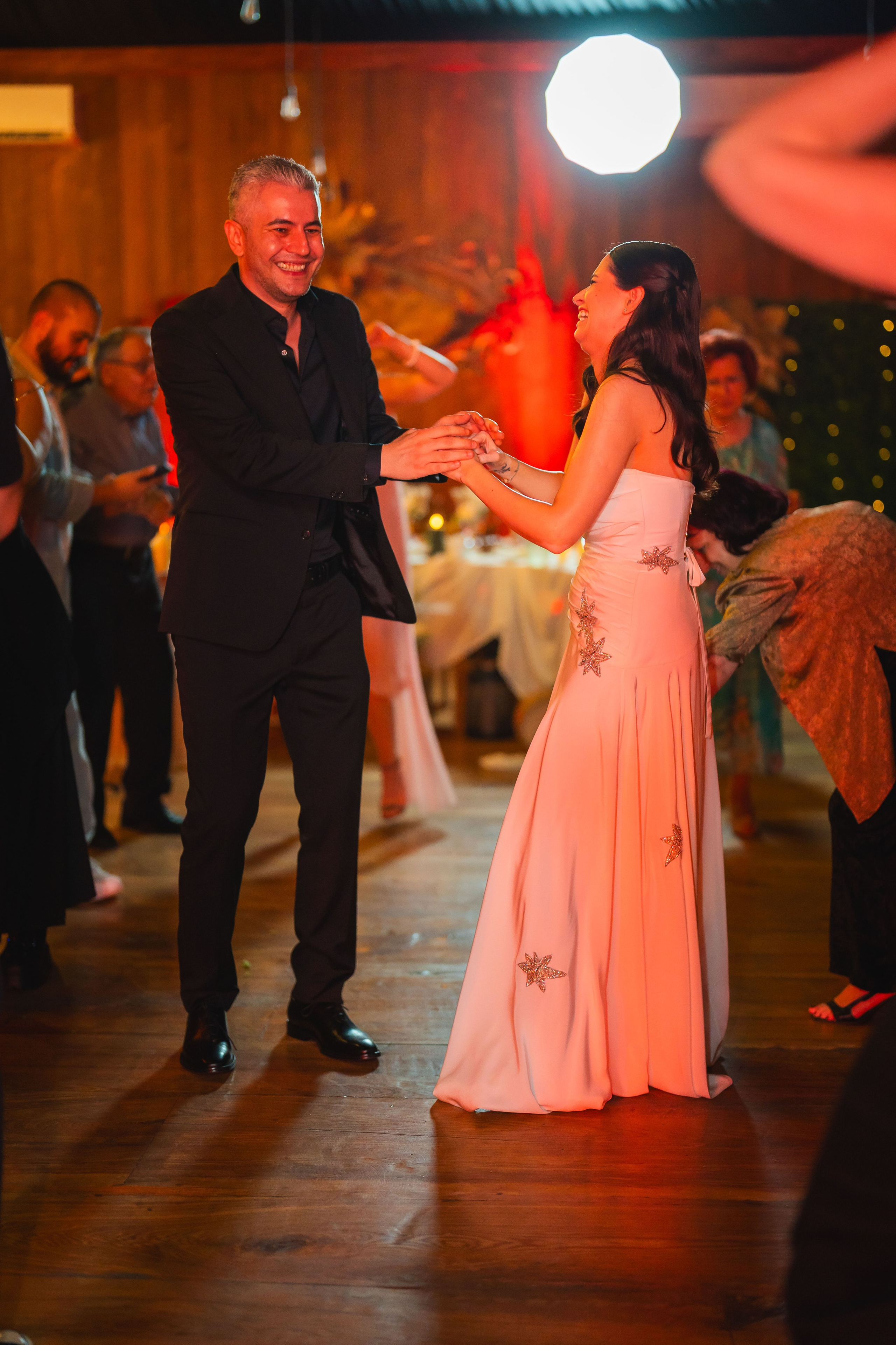 Codruta & Alex. Gabriel Florea — Fotograf