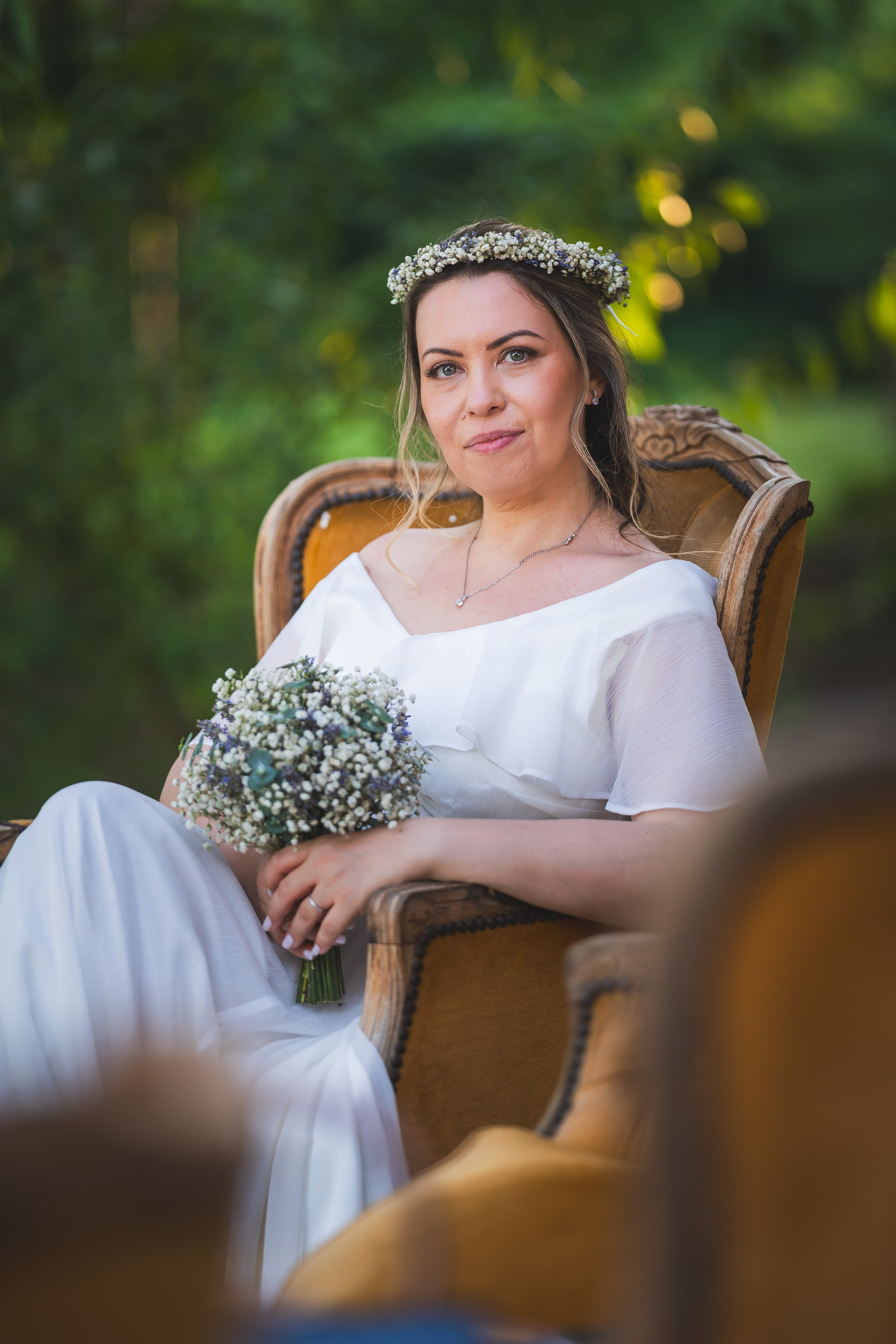 Madalina & Razvan. Gabriel Florea — Fotograf