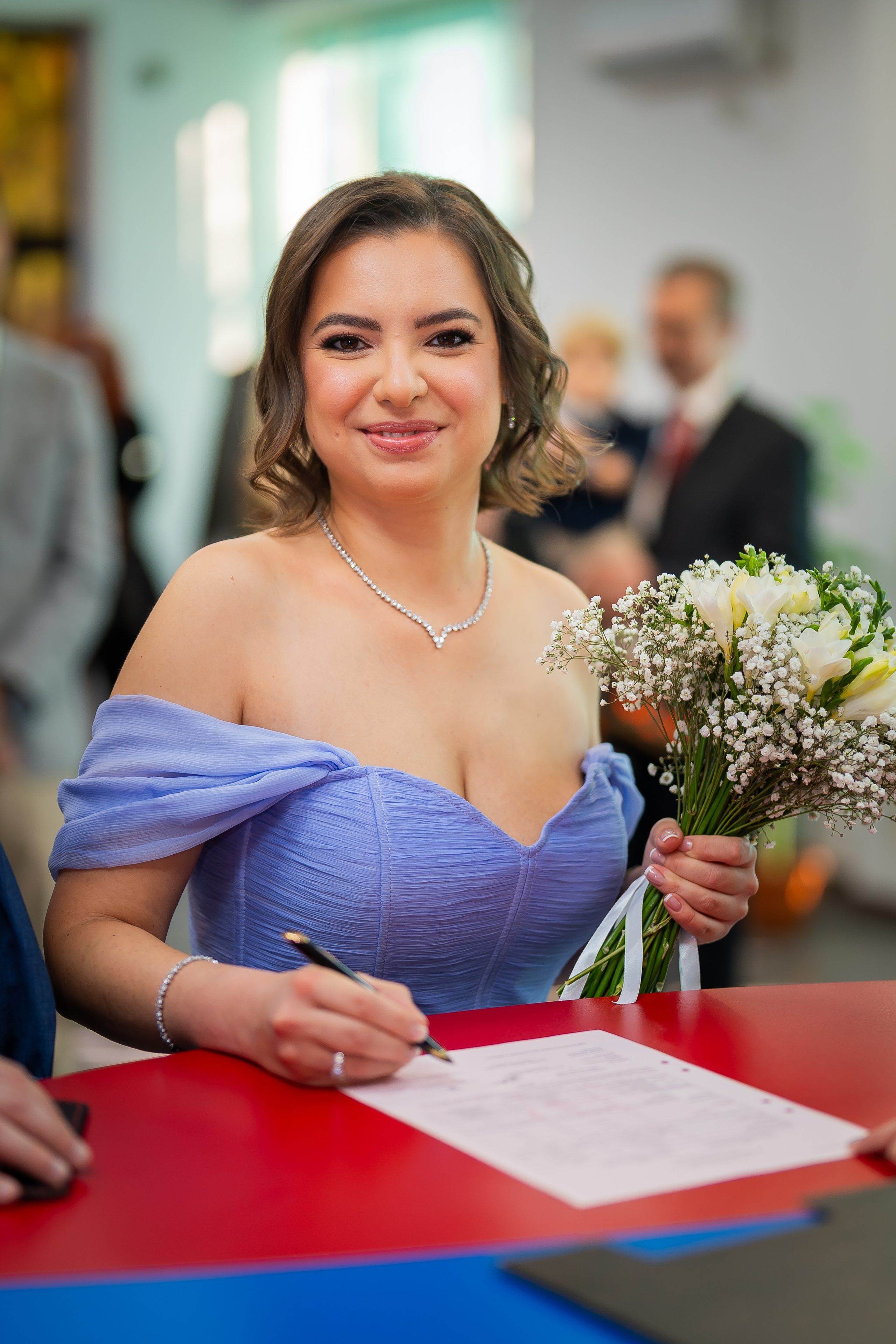 Oana & Andrei. Gabriel Florea — Fotograf