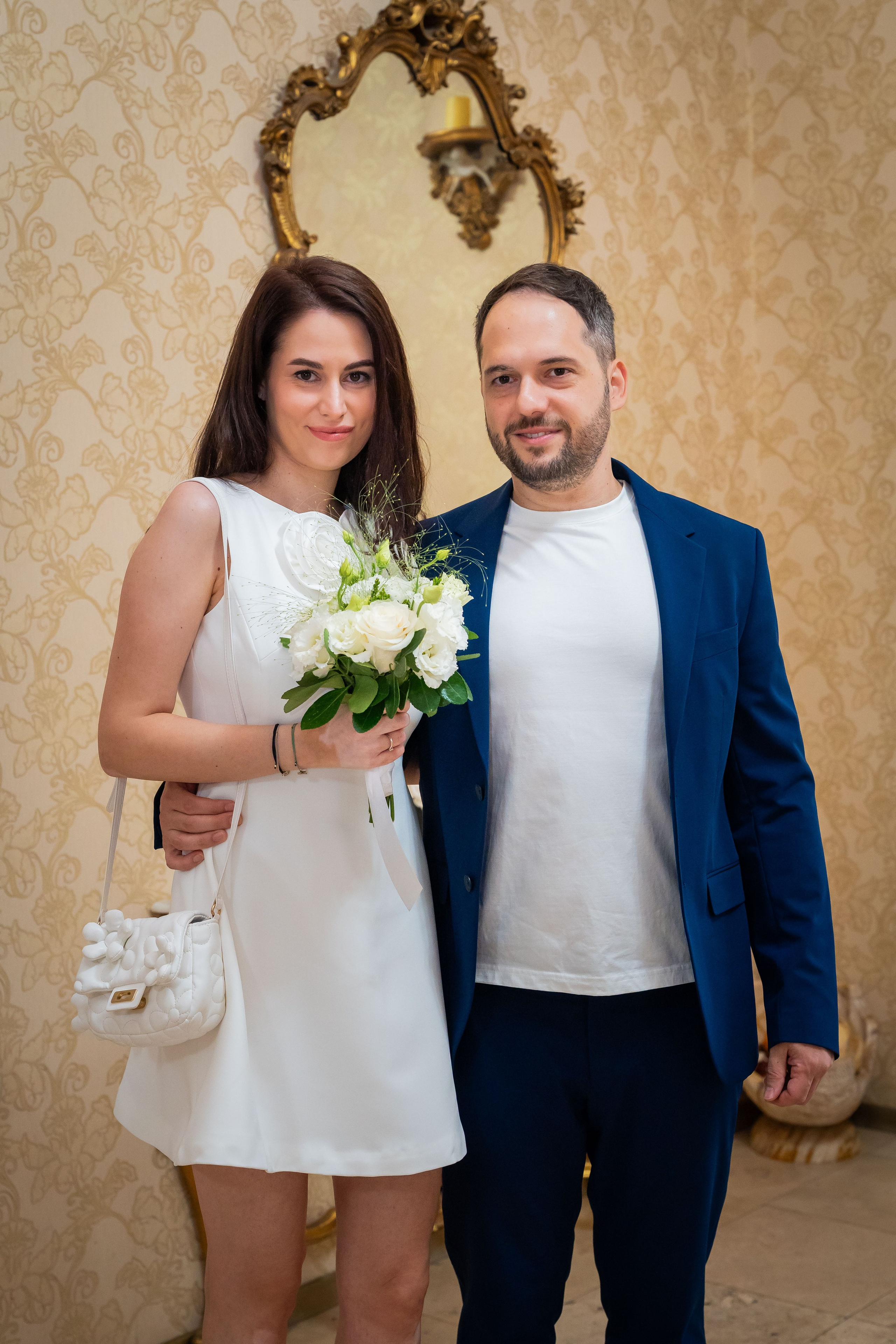 Codruta & Alex. Gabriel Florea — Fotograf
