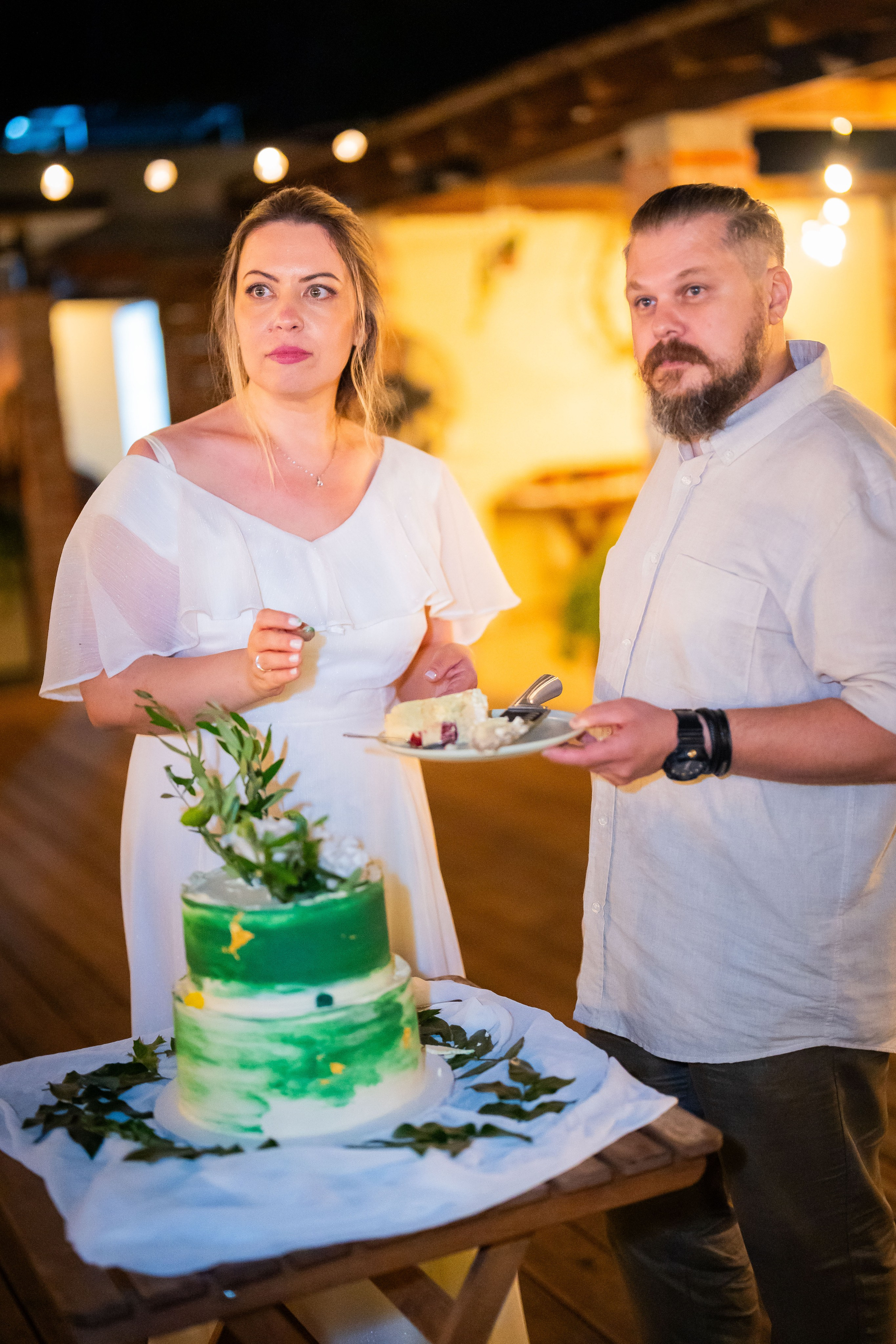 Madalina & Razvan. Gabriel Florea — Fotograf