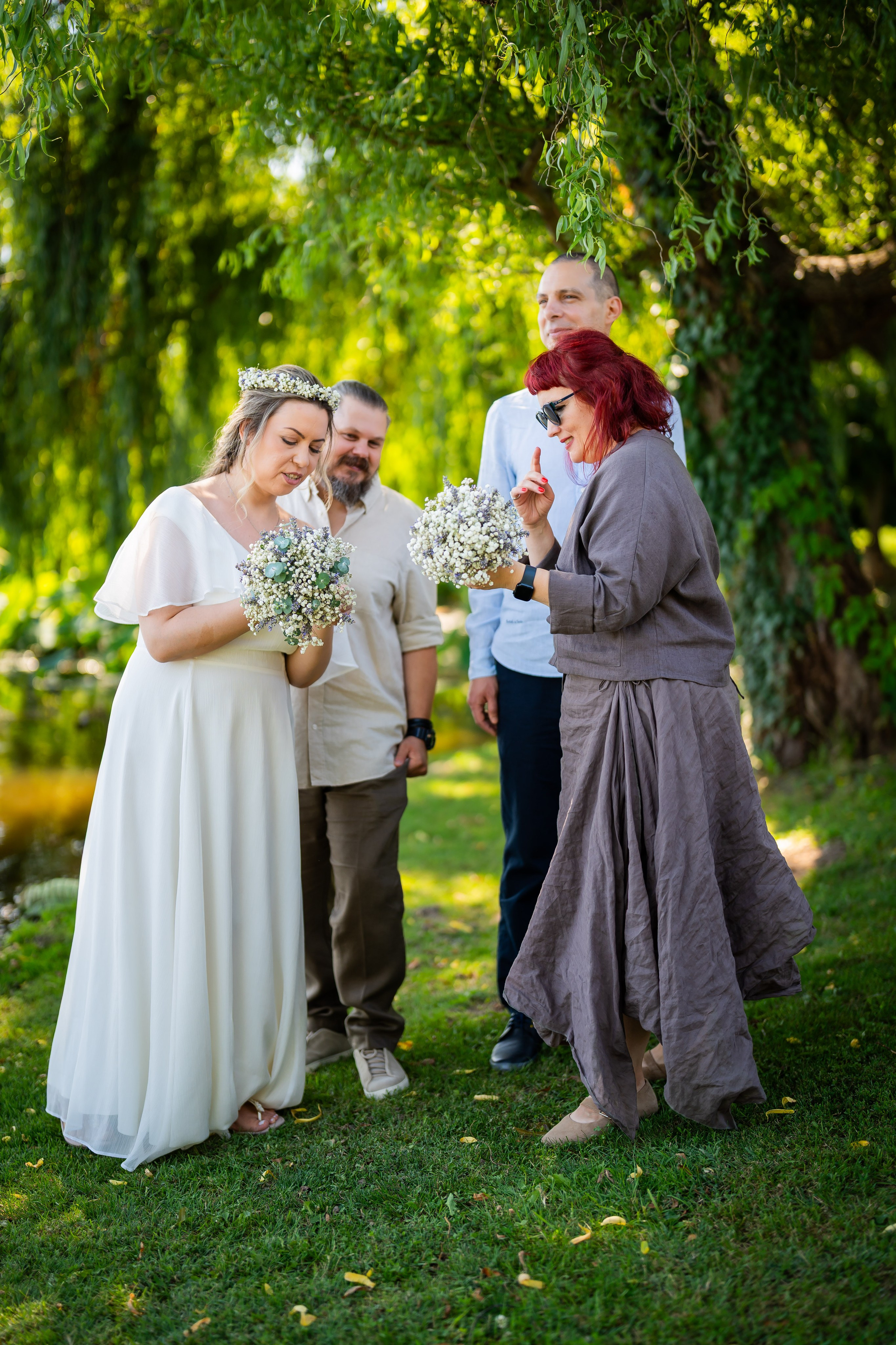 Madalina & Razvan. Gabriel Florea — Fotograf