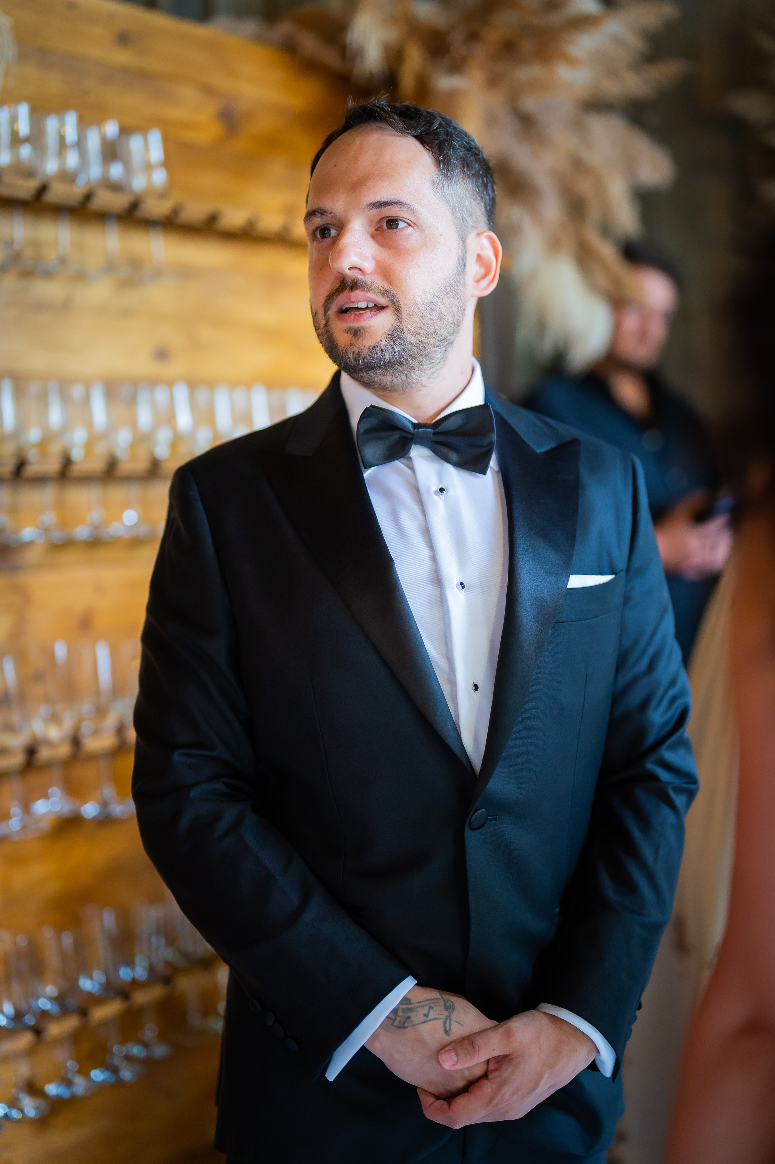 Codruta & Alex. Gabriel Florea — Fotograf
