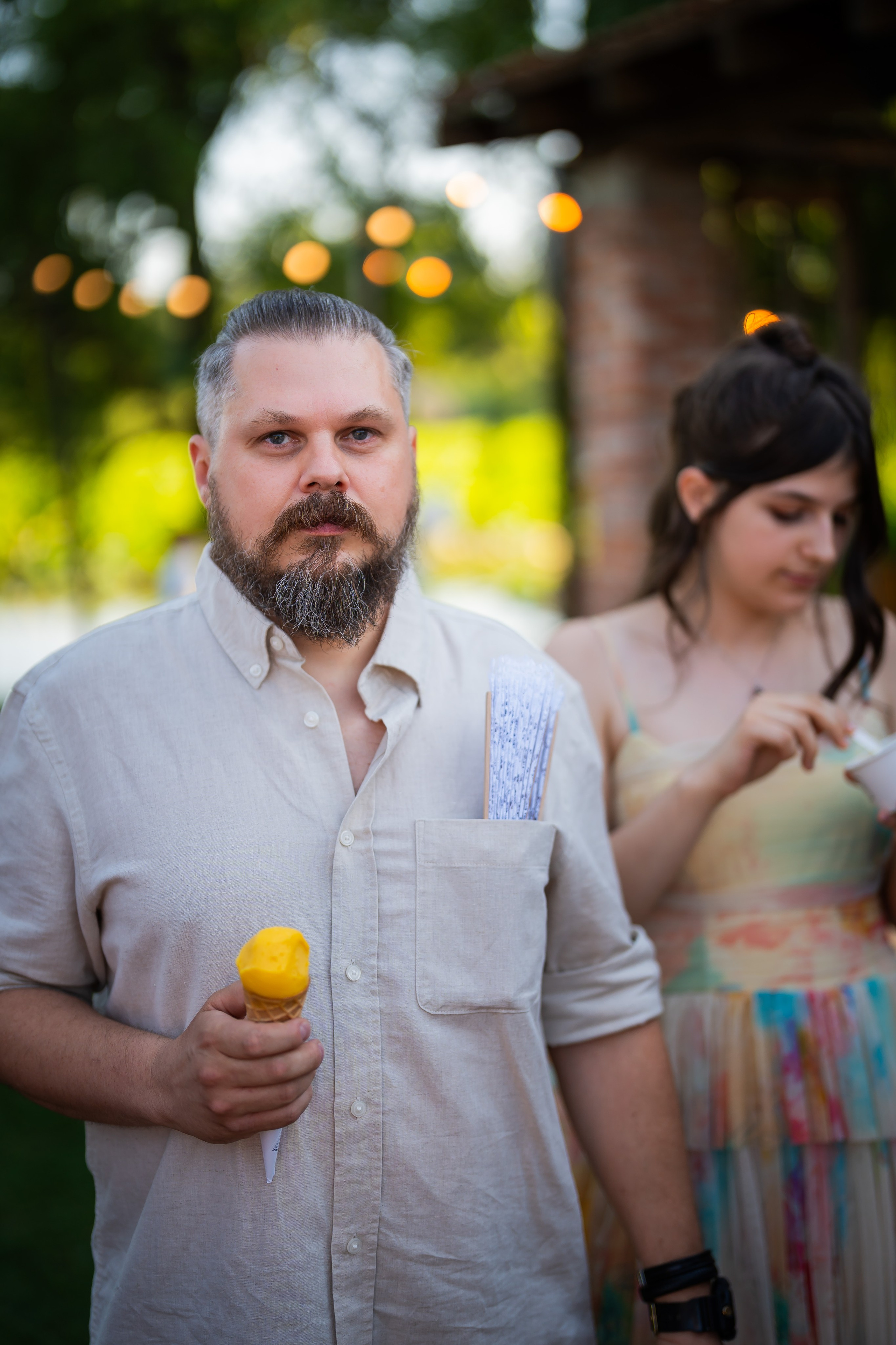 Madalina & Razvan. Gabriel Florea — Fotograf