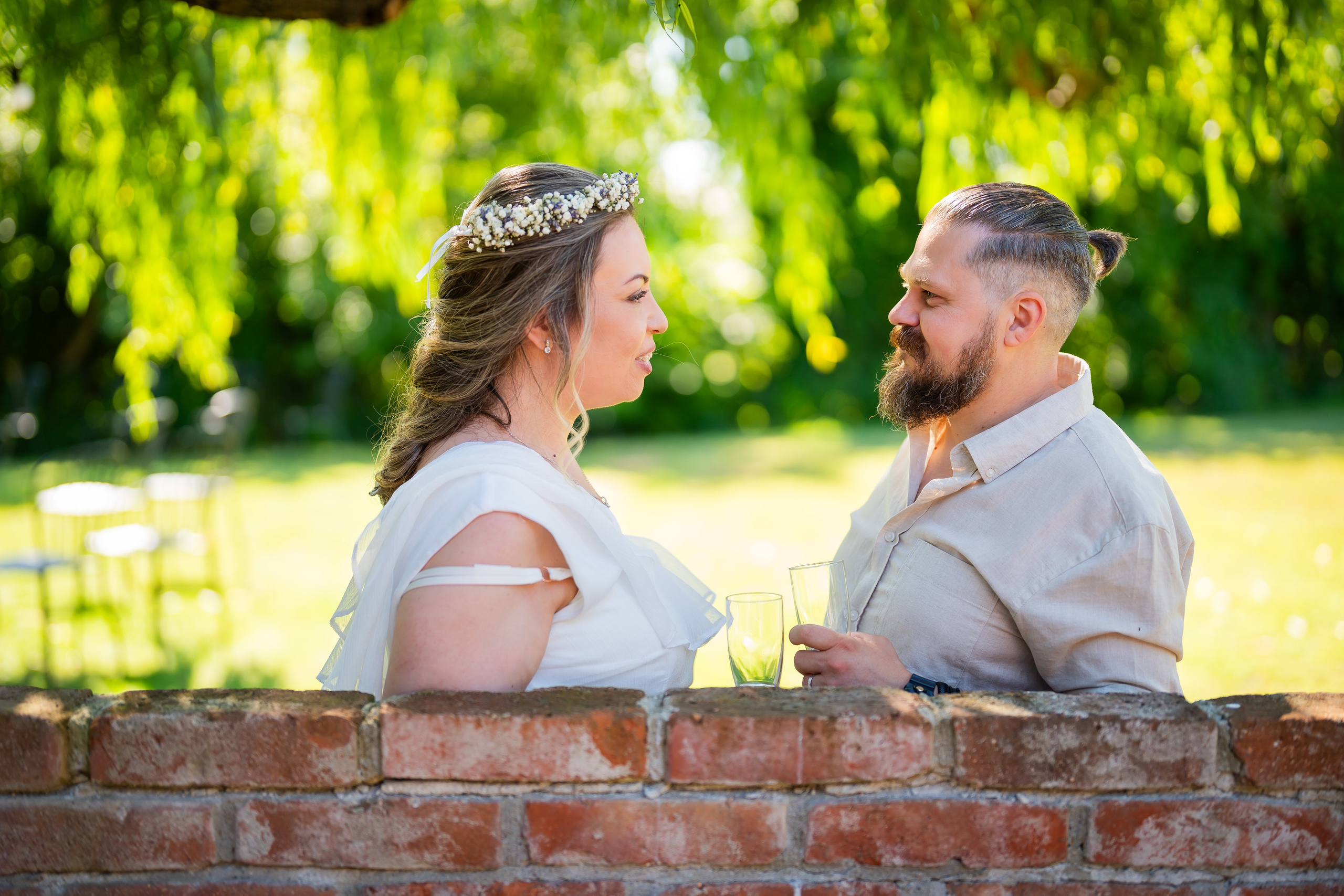 Madalina & Razvan. Gabriel Florea — Fotograf