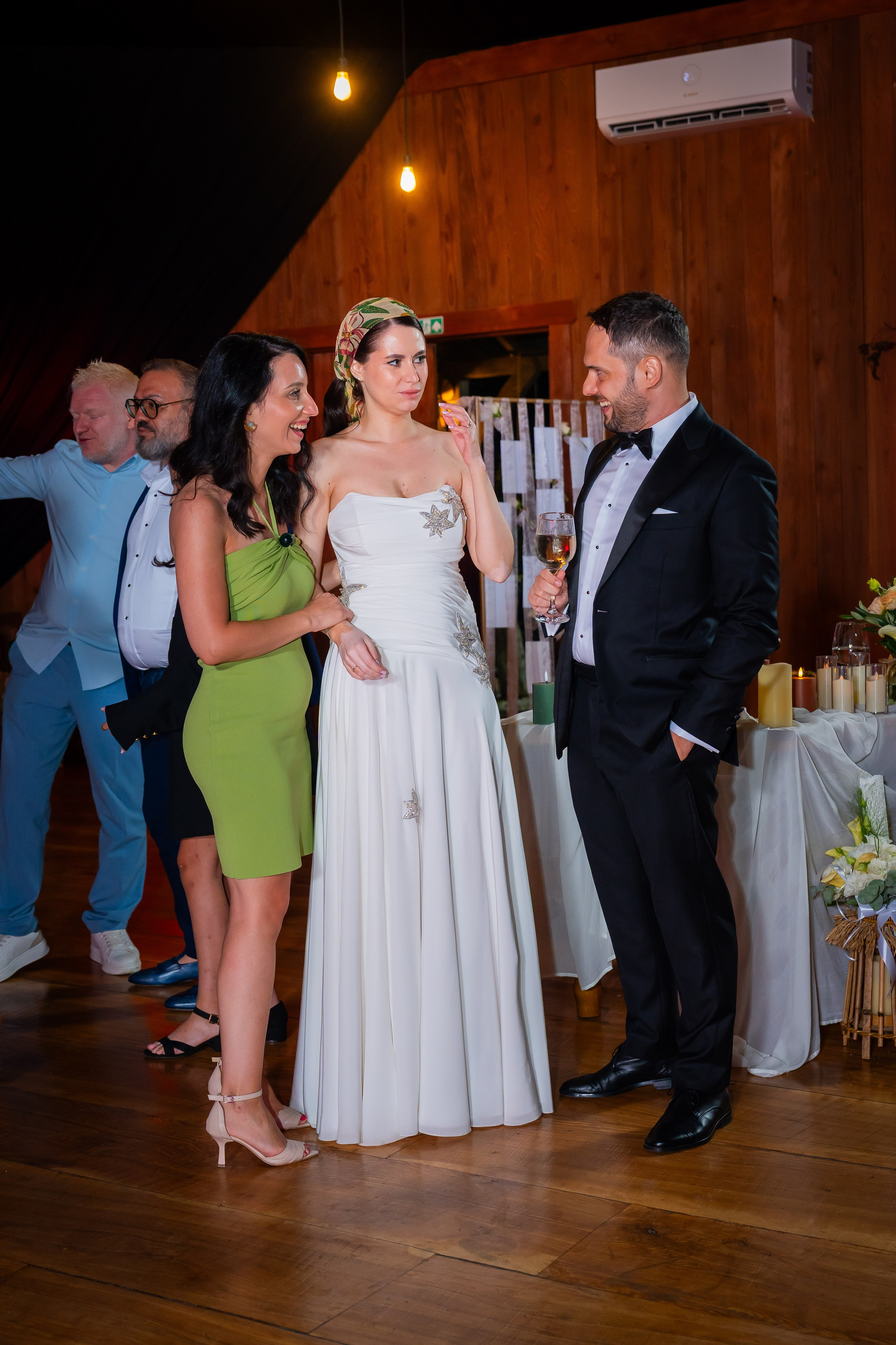 Codruta & Alex. Gabriel Florea — Fotograf