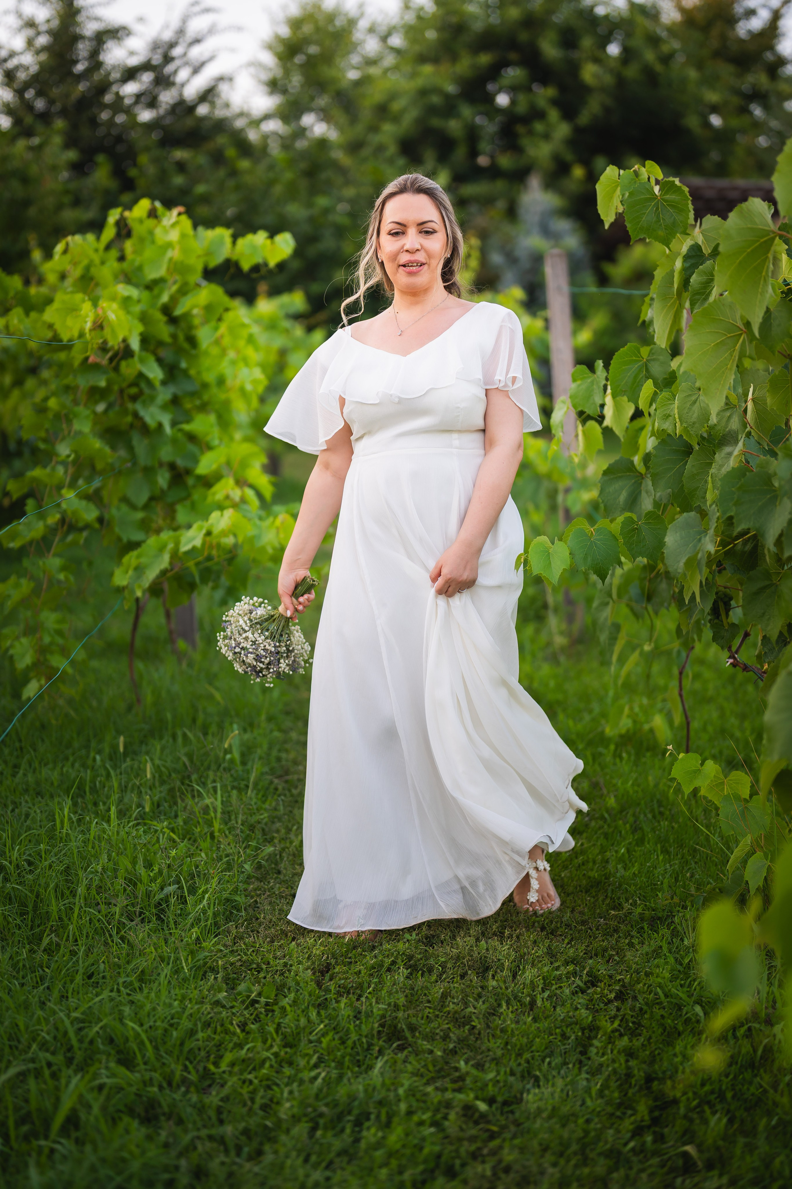 Madalina & Razvan. Gabriel Florea — Fotograf