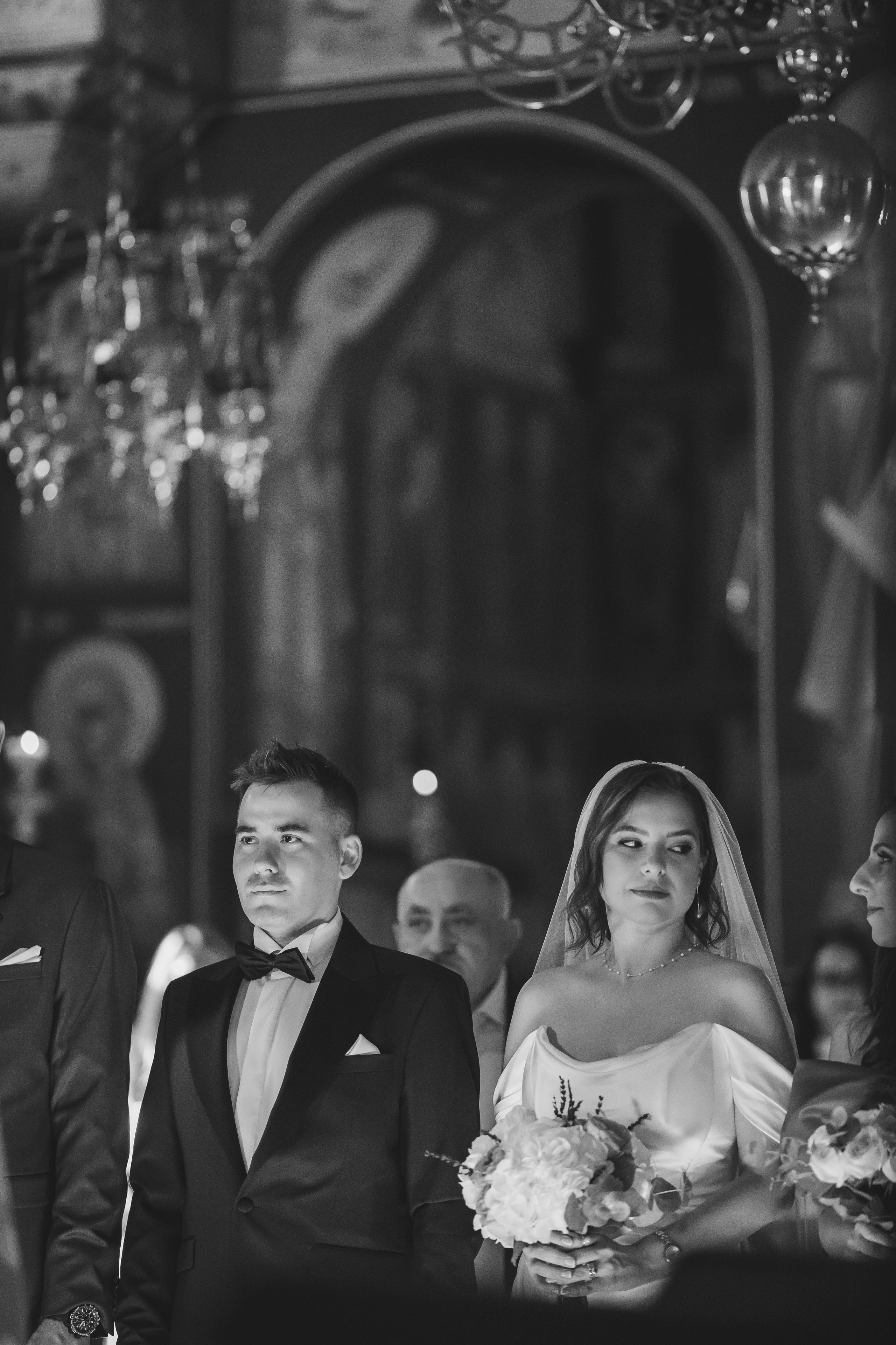 Oana & Andrei. Gabriel Florea — Fotograf