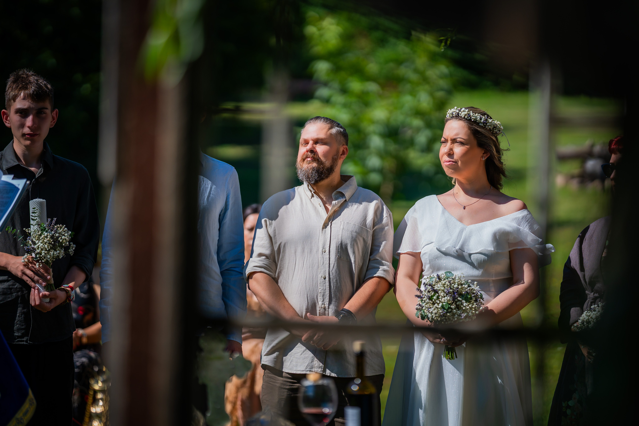 Madalina & Razvan. Gabriel Florea — Fotograf