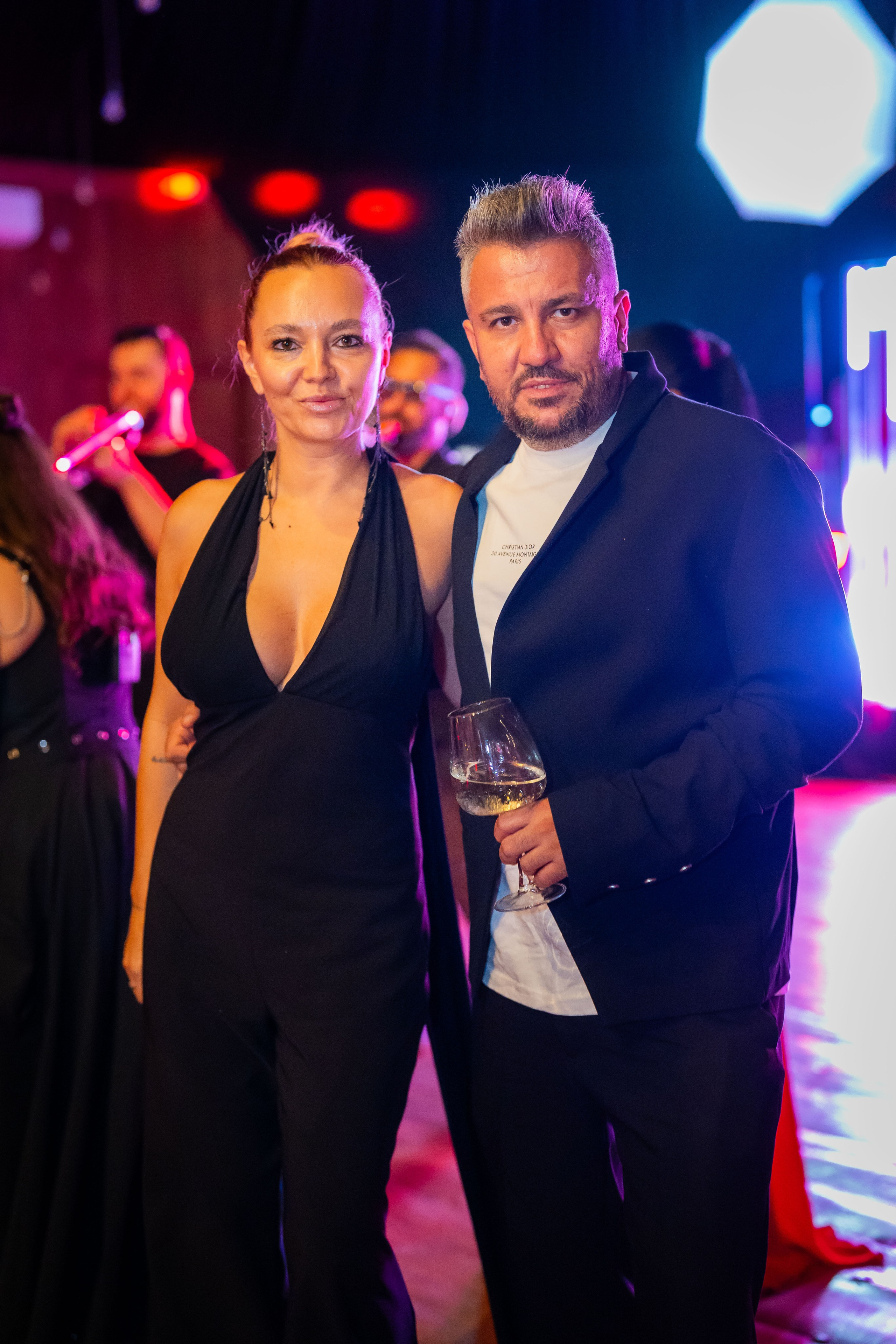 Codruta & Alex. Gabriel Florea — Fotograf