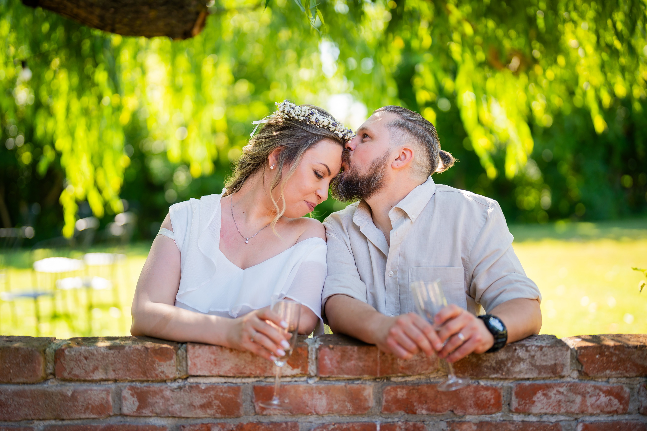 Madalina & Razvan. Gabriel Florea — Fotograf