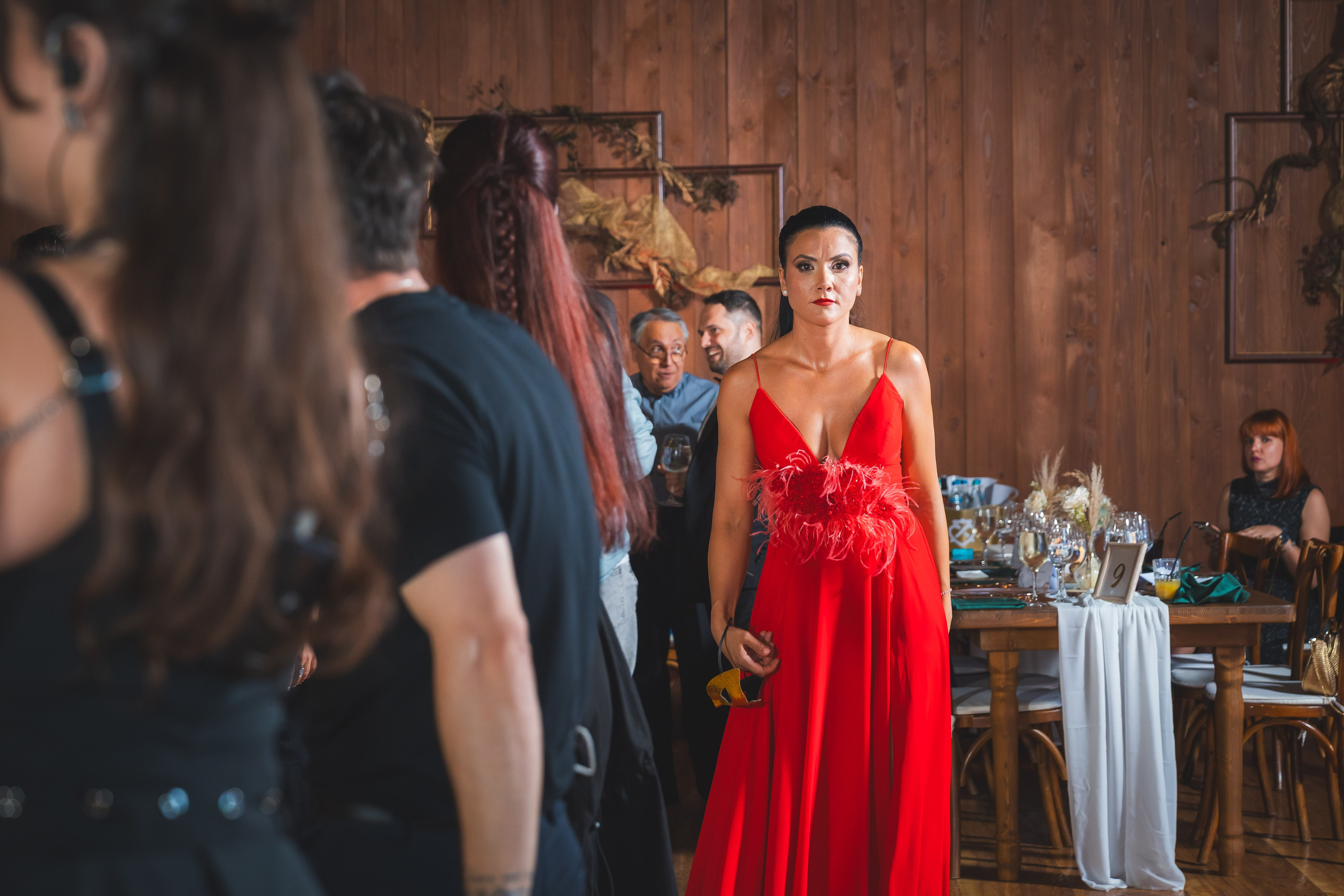 Codruta & Alex. Gabriel Florea — Fotograf