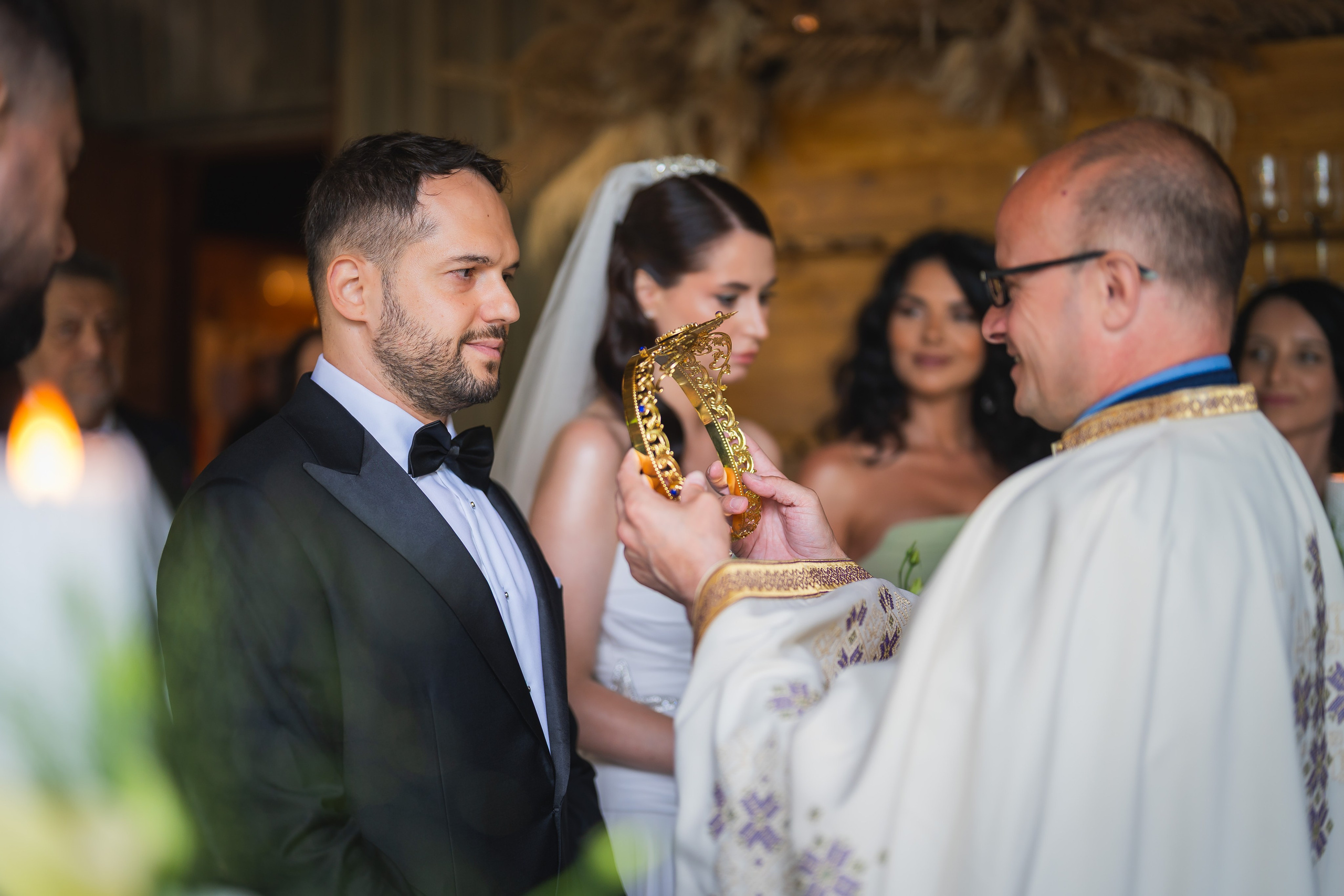 Codruta & Alex. Gabriel Florea — Fotograf