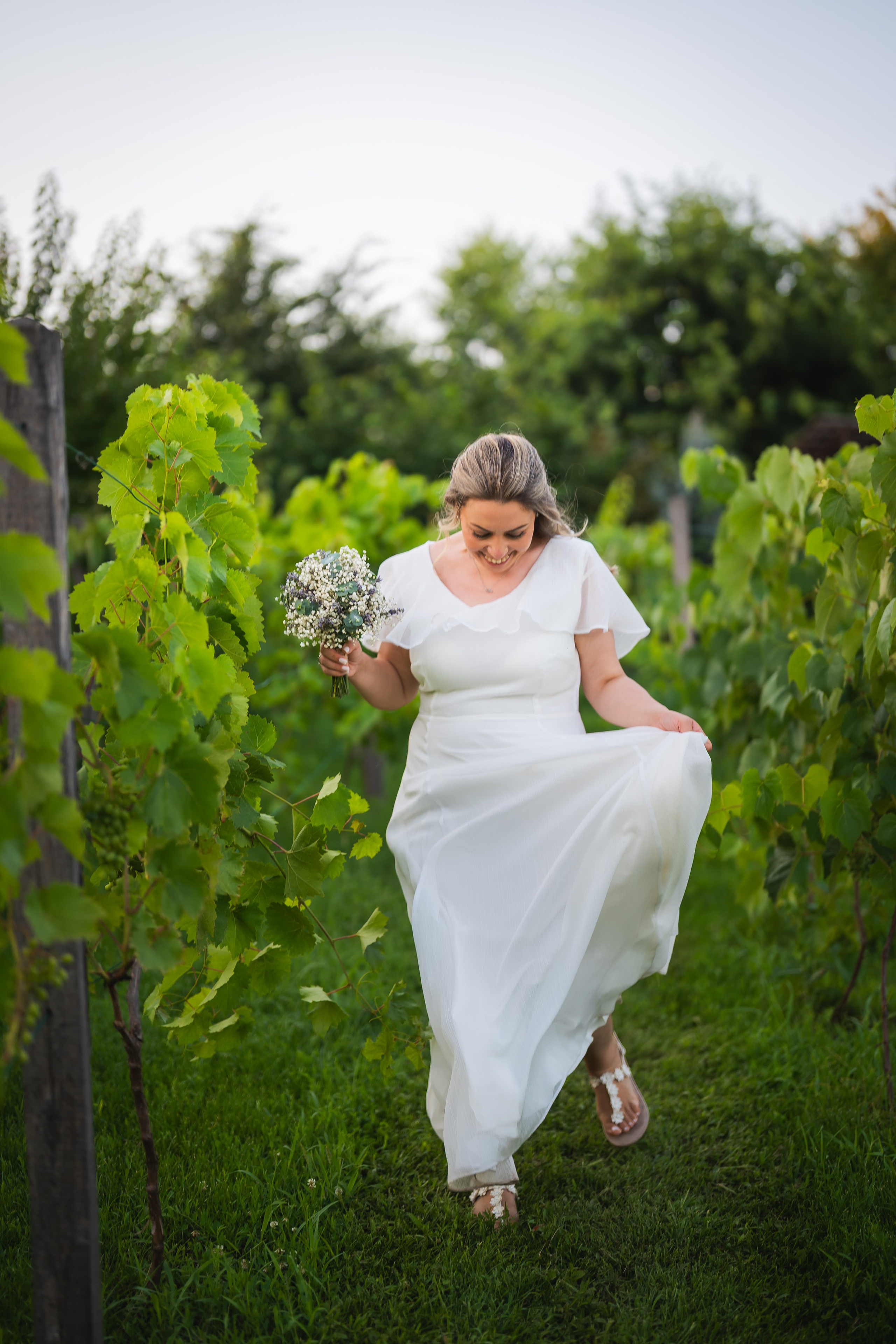 Madalina & Razvan. Gabriel Florea — Fotograf