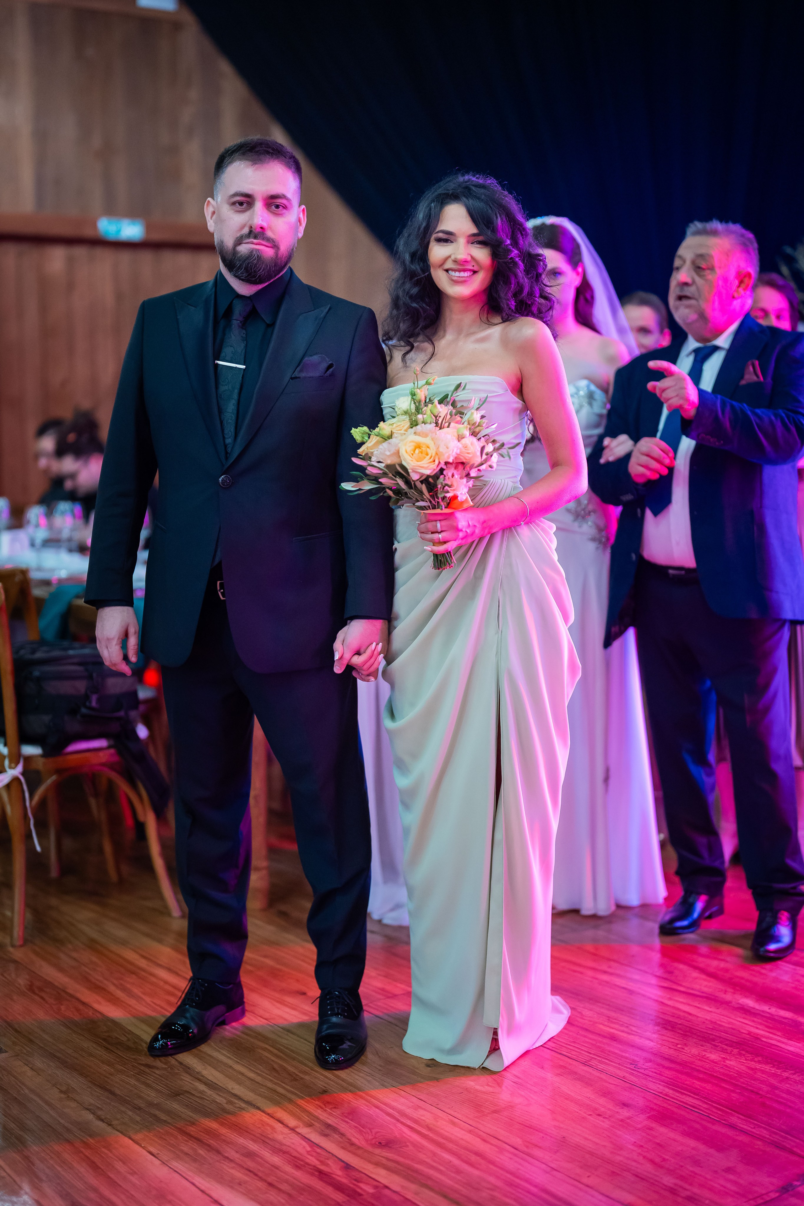 Codruta & Alex. Gabriel Florea — Fotograf
