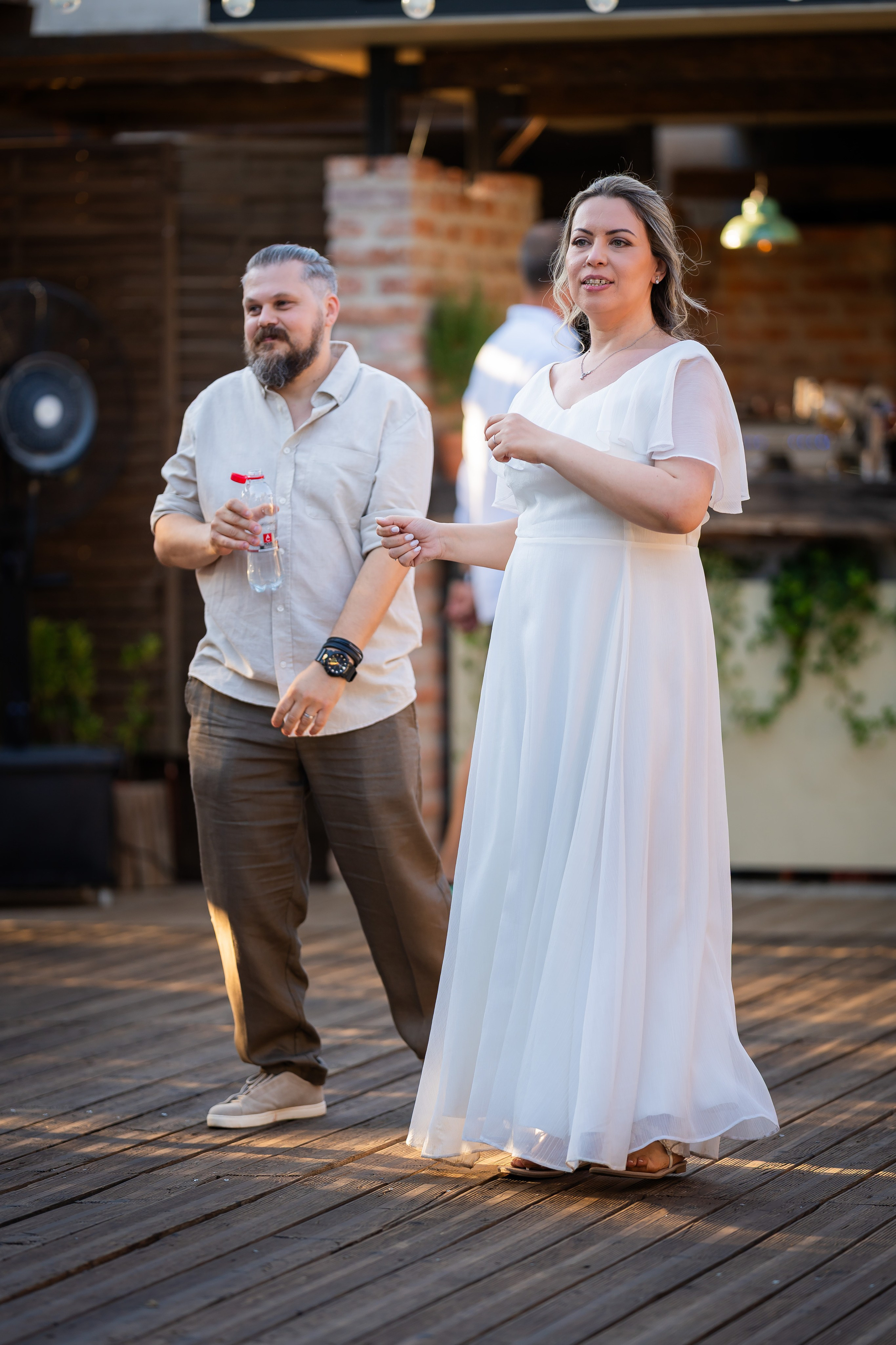 Madalina & Razvan. Gabriel Florea — Fotograf