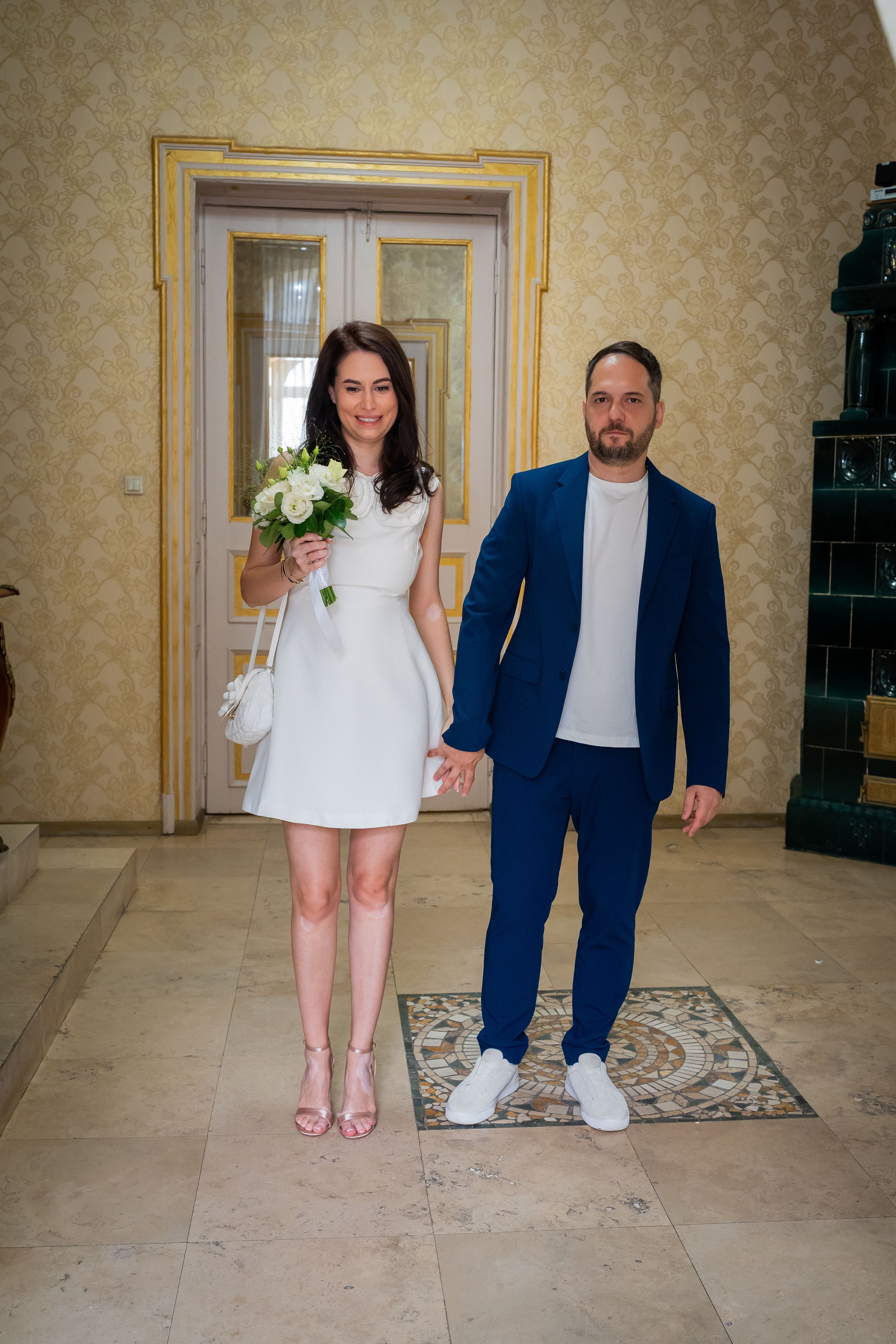 Codruta & Alex. Gabriel Florea — Fotograf