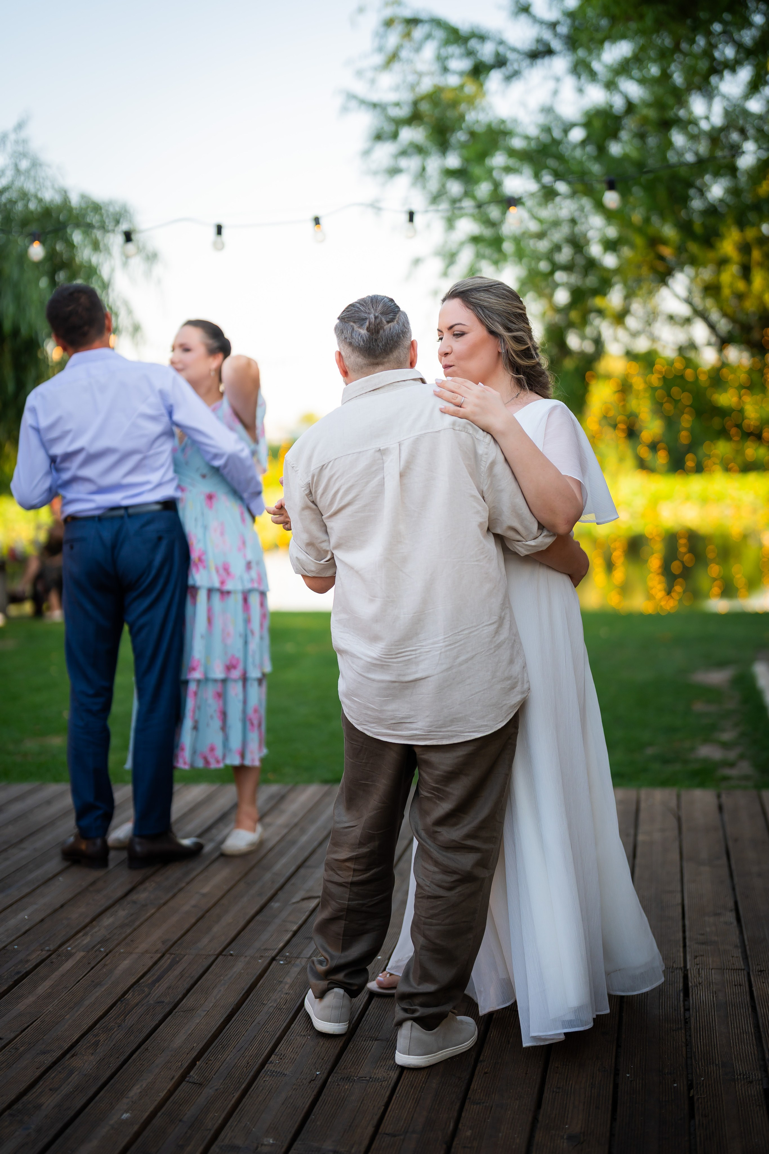 Madalina & Razvan. Gabriel Florea — Fotograf