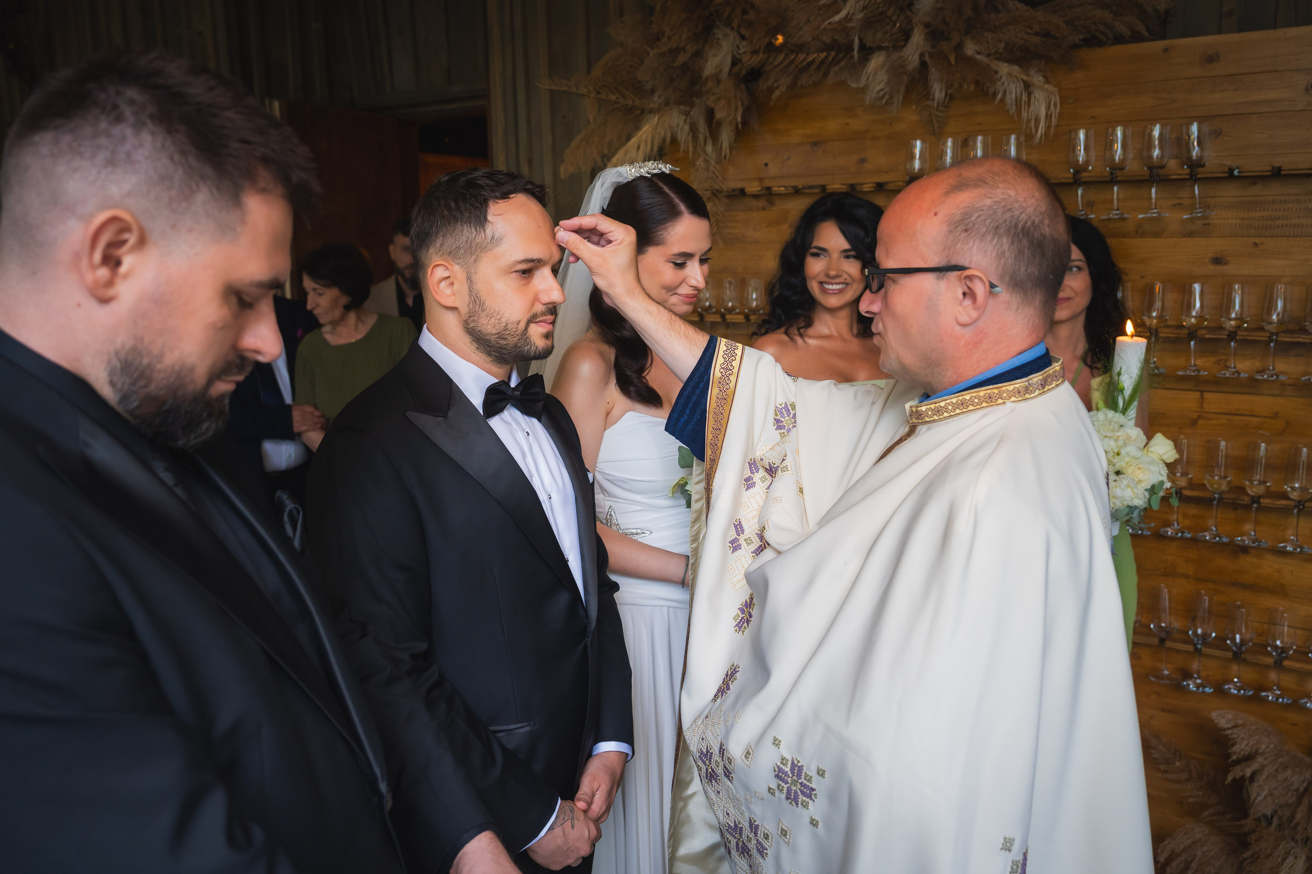 Codruta & Alex. Gabriel Florea — Fotograf