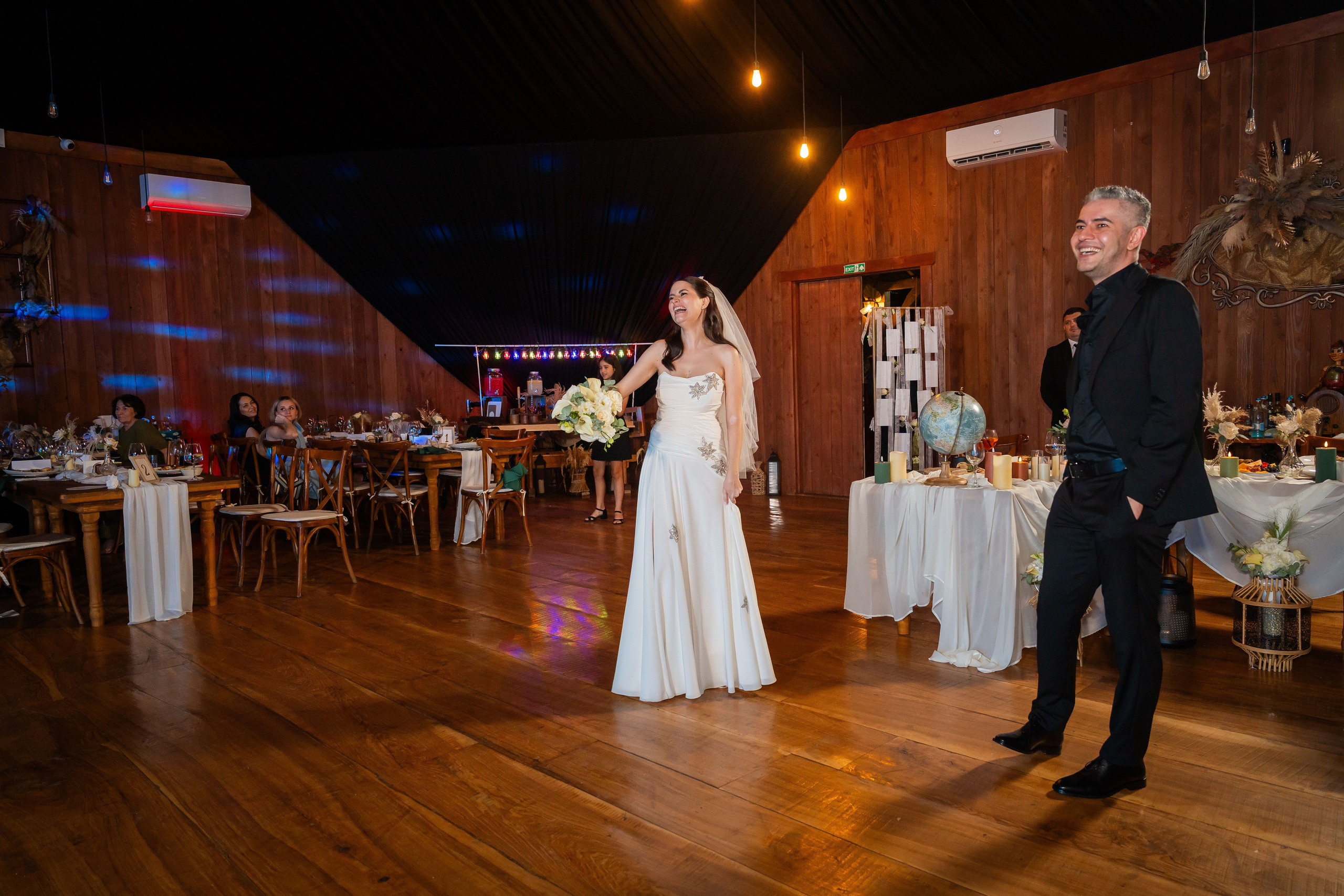 Codruta & Alex. Gabriel Florea — Fotograf