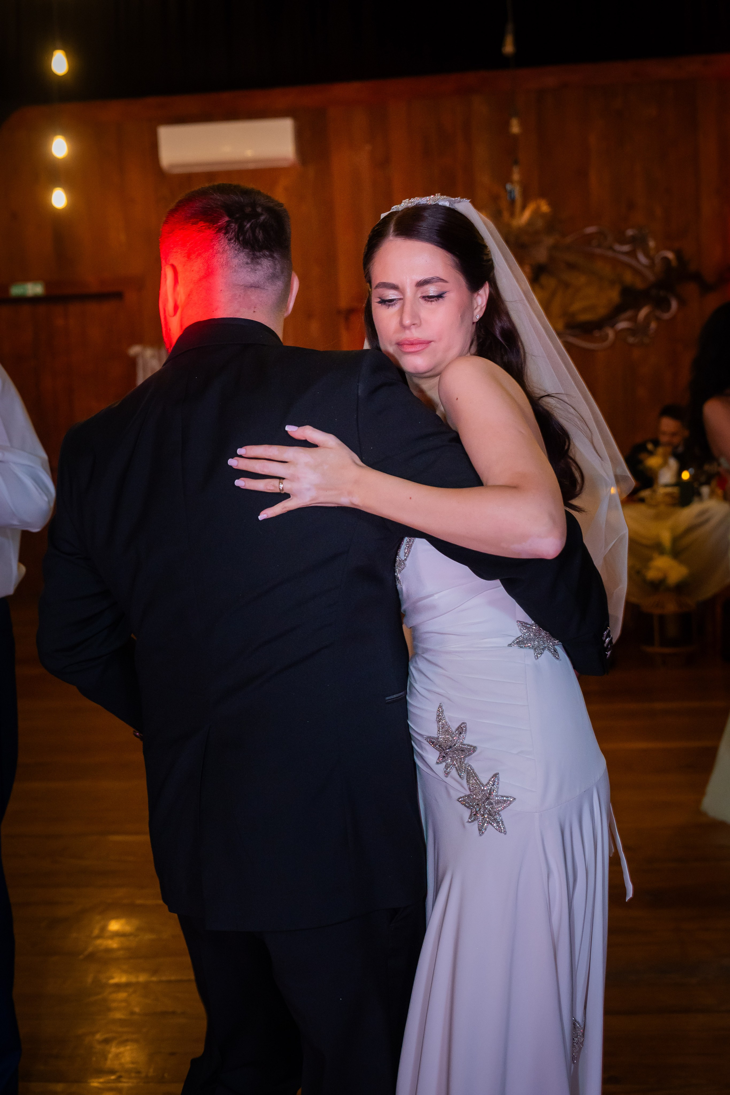 Codruta & Alex. Gabriel Florea — Fotograf