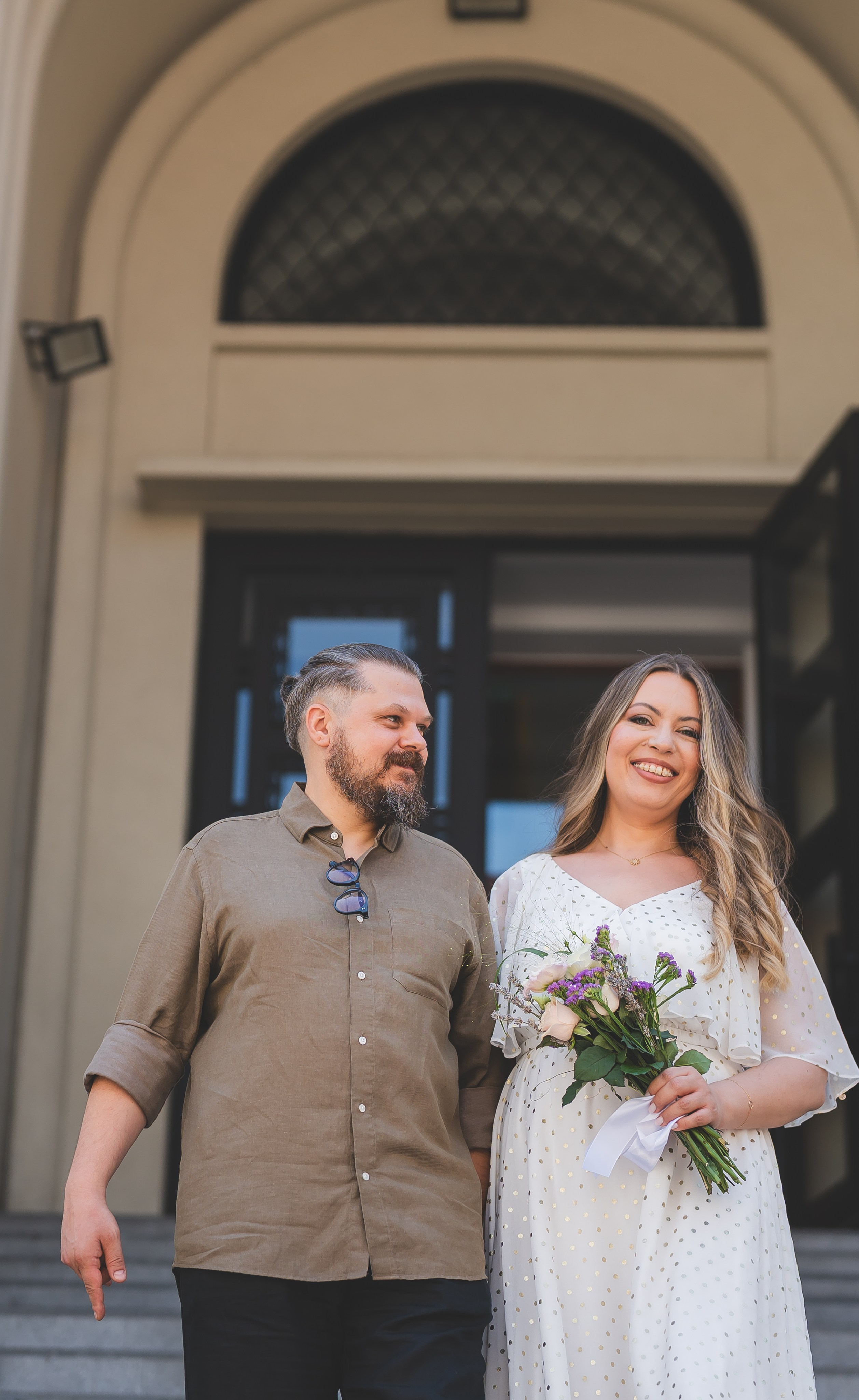 Madalina & Razvan. Gabriel Florea — Fotograf