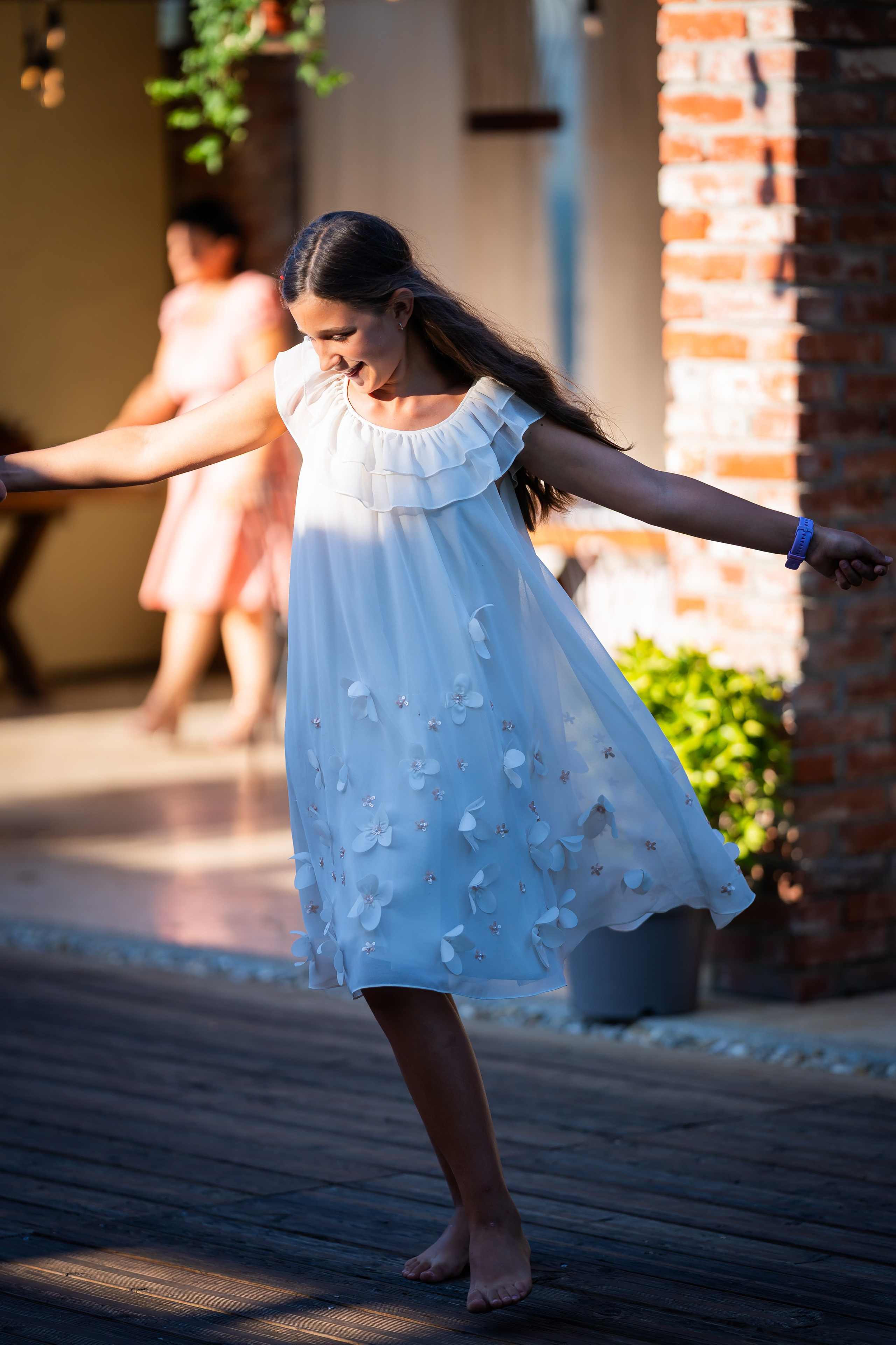 Madalina & Razvan. Gabriel Florea — Fotograf