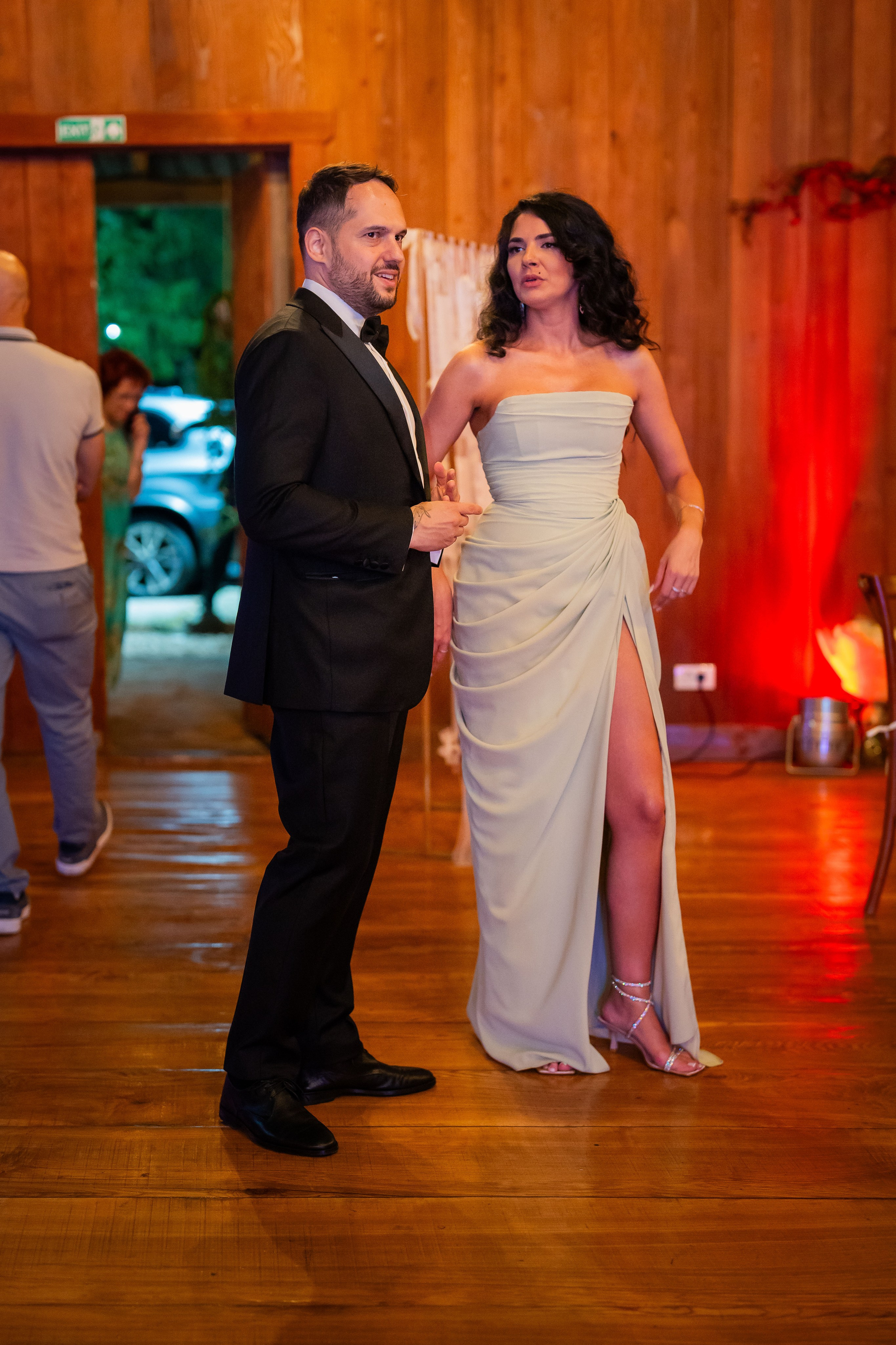 Codruta & Alex. Gabriel Florea — Fotograf