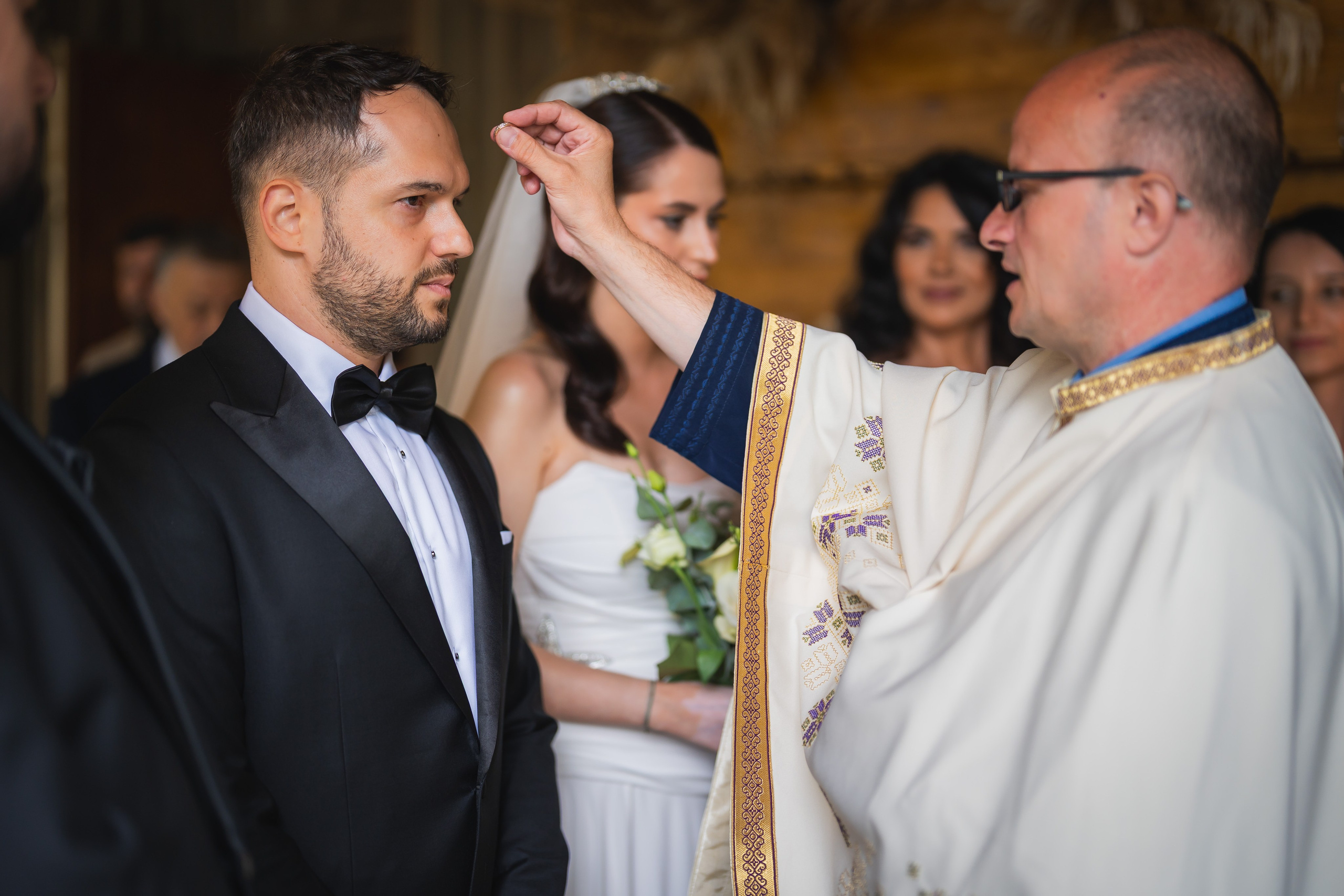 Codruta & Alex. Gabriel Florea — Fotograf