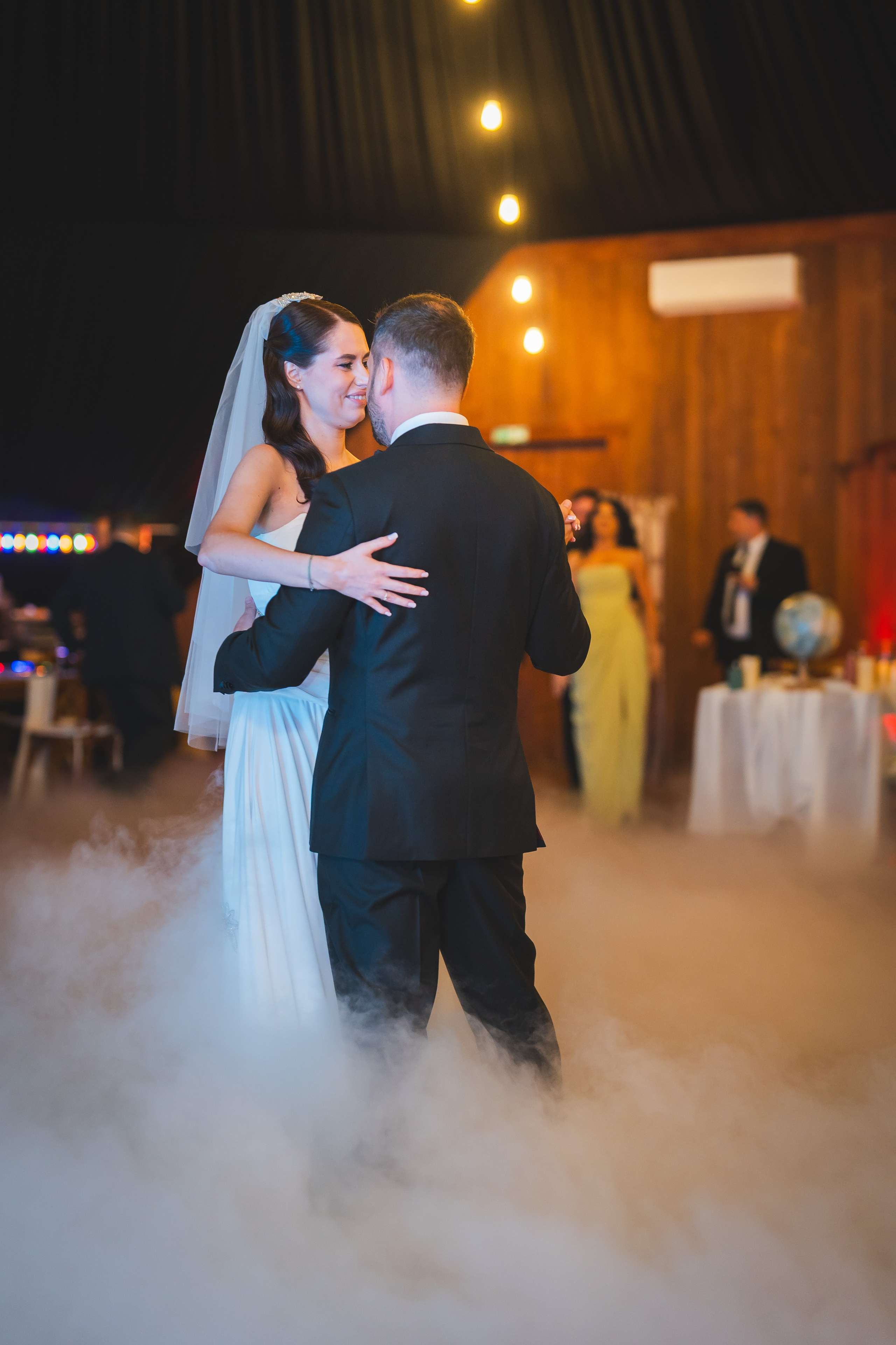 Codruta & Alex. Gabriel Florea — Fotograf