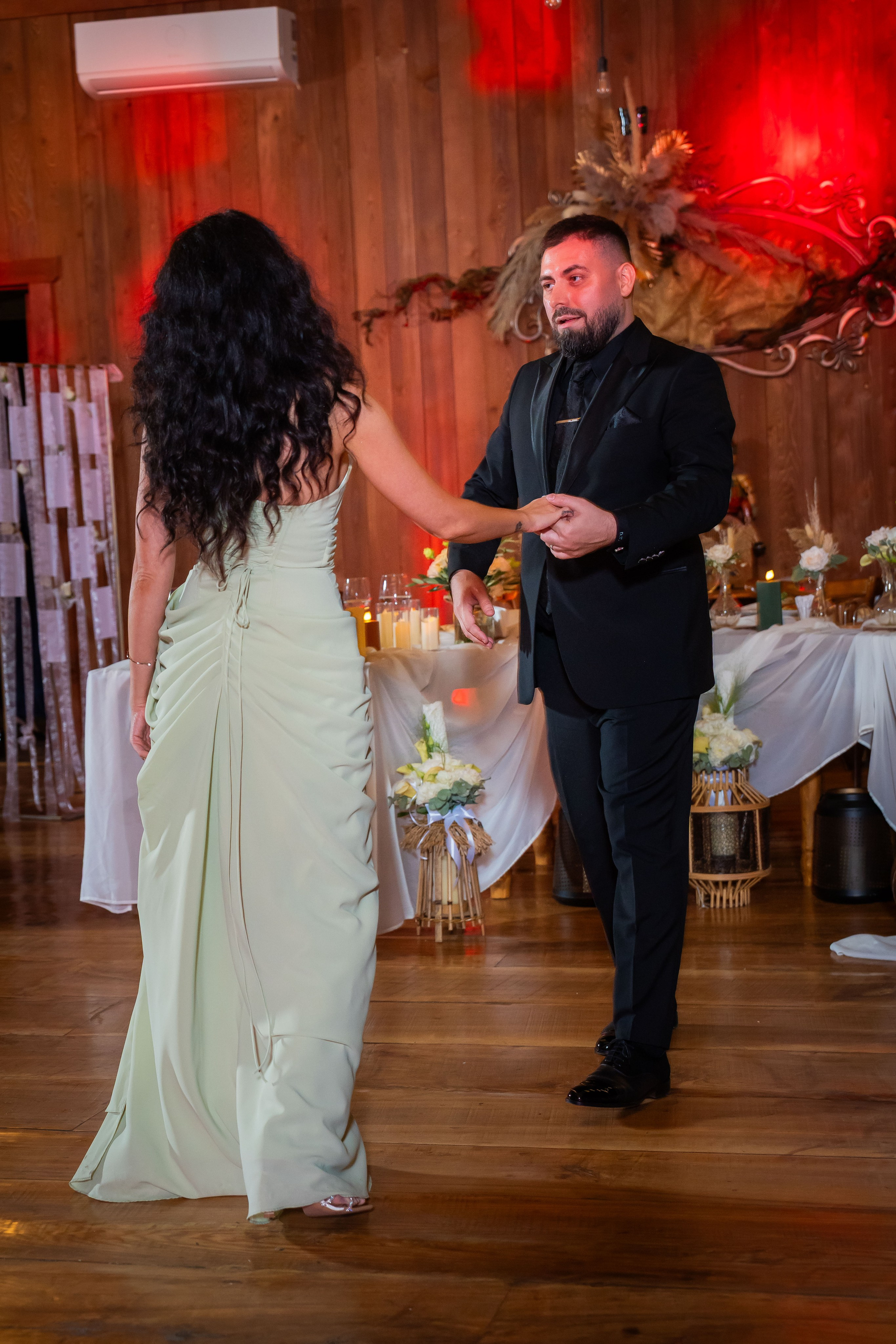 Codruta & Alex. Gabriel Florea — Fotograf