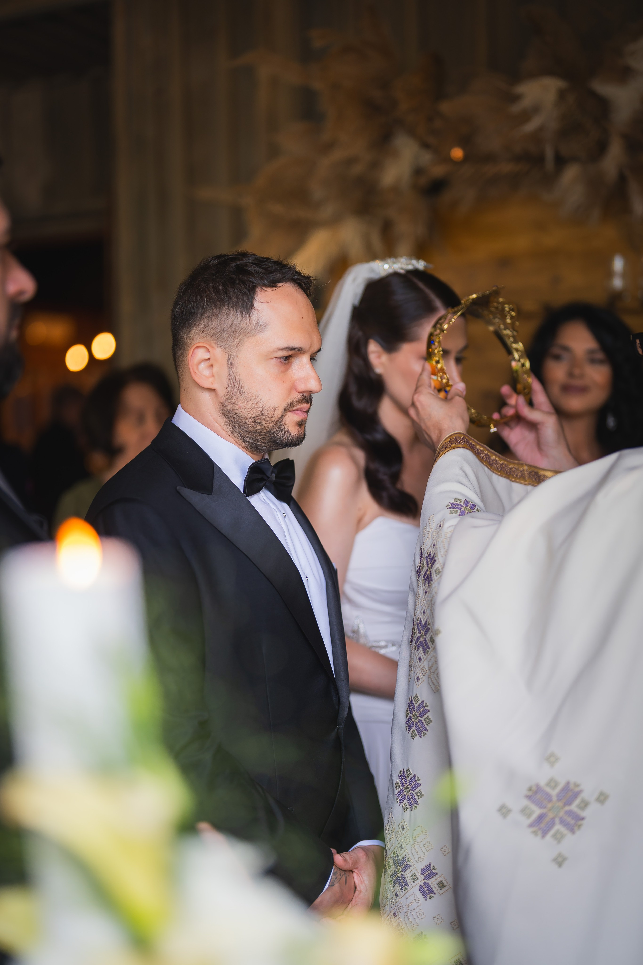 Codruta & Alex. Gabriel Florea — Fotograf
