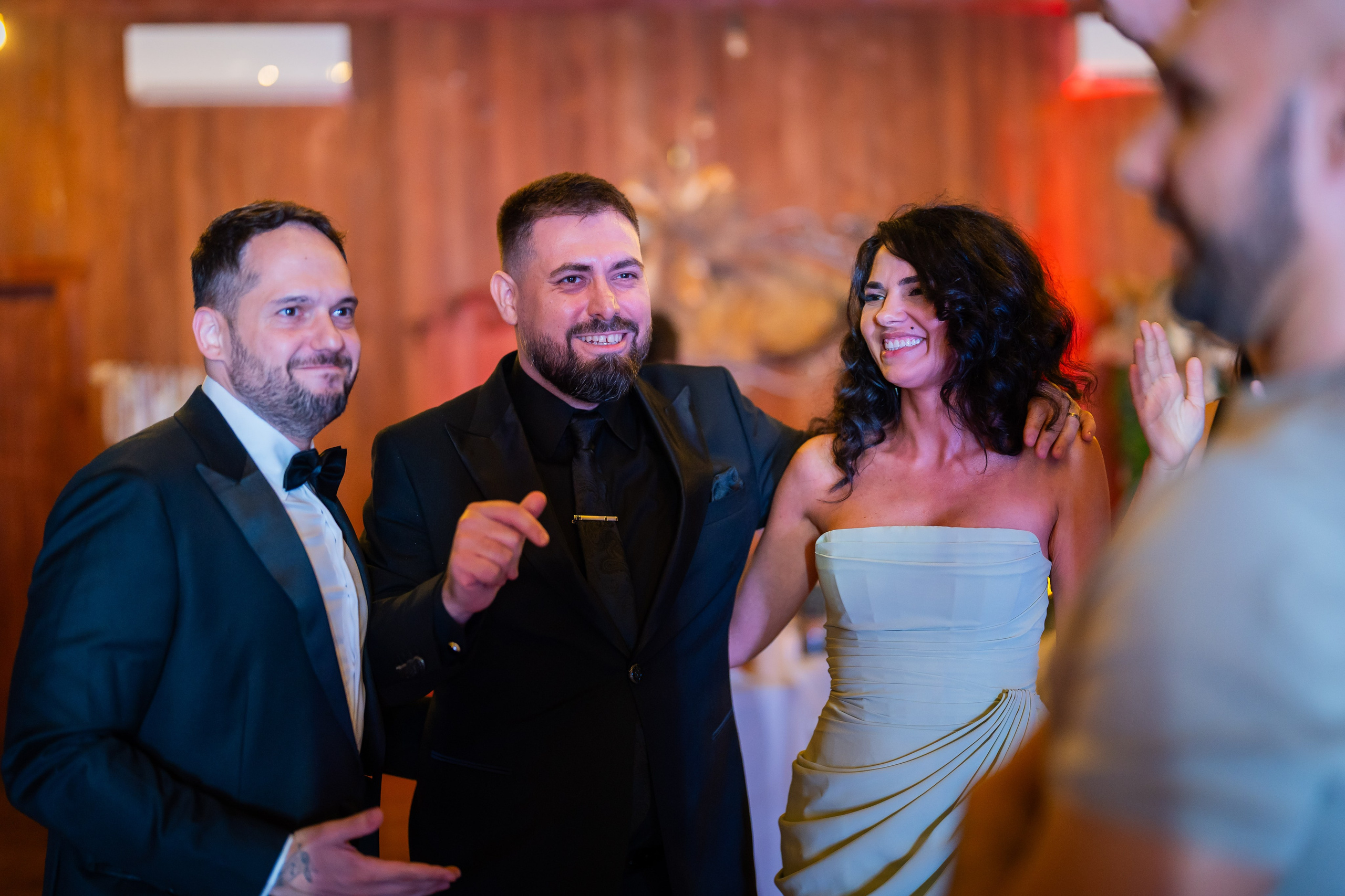 Codruta & Alex. Gabriel Florea — Fotograf