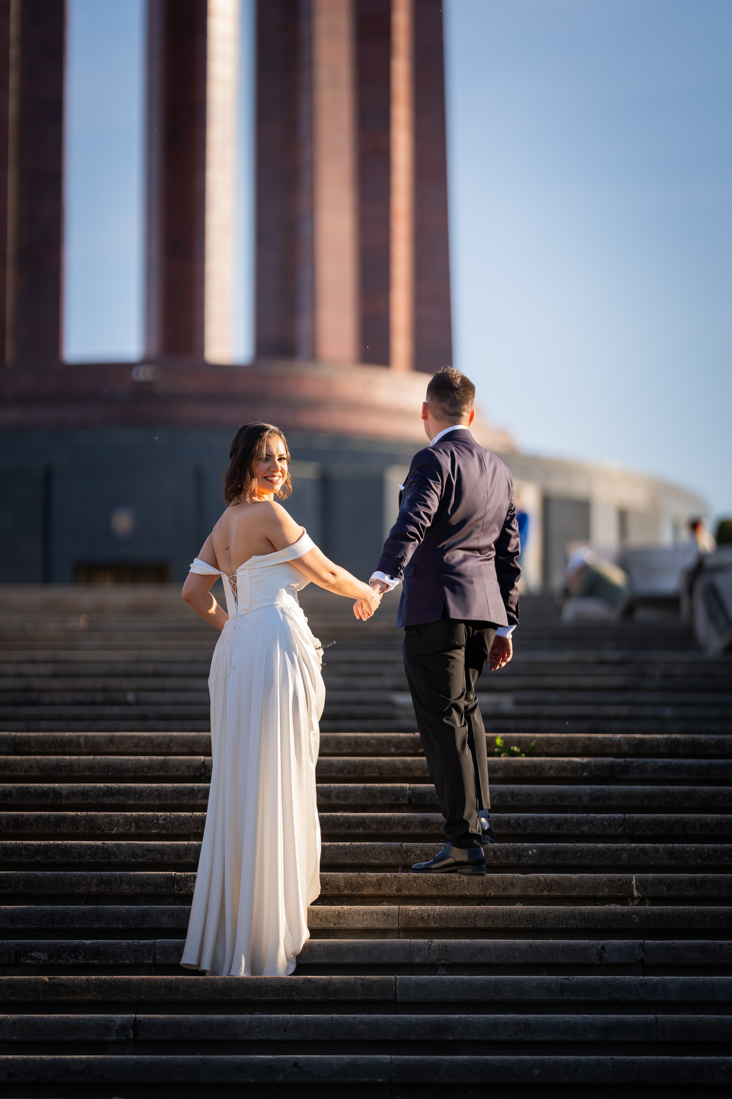 Oana & Andrei. Gabriel Florea — Fotograf