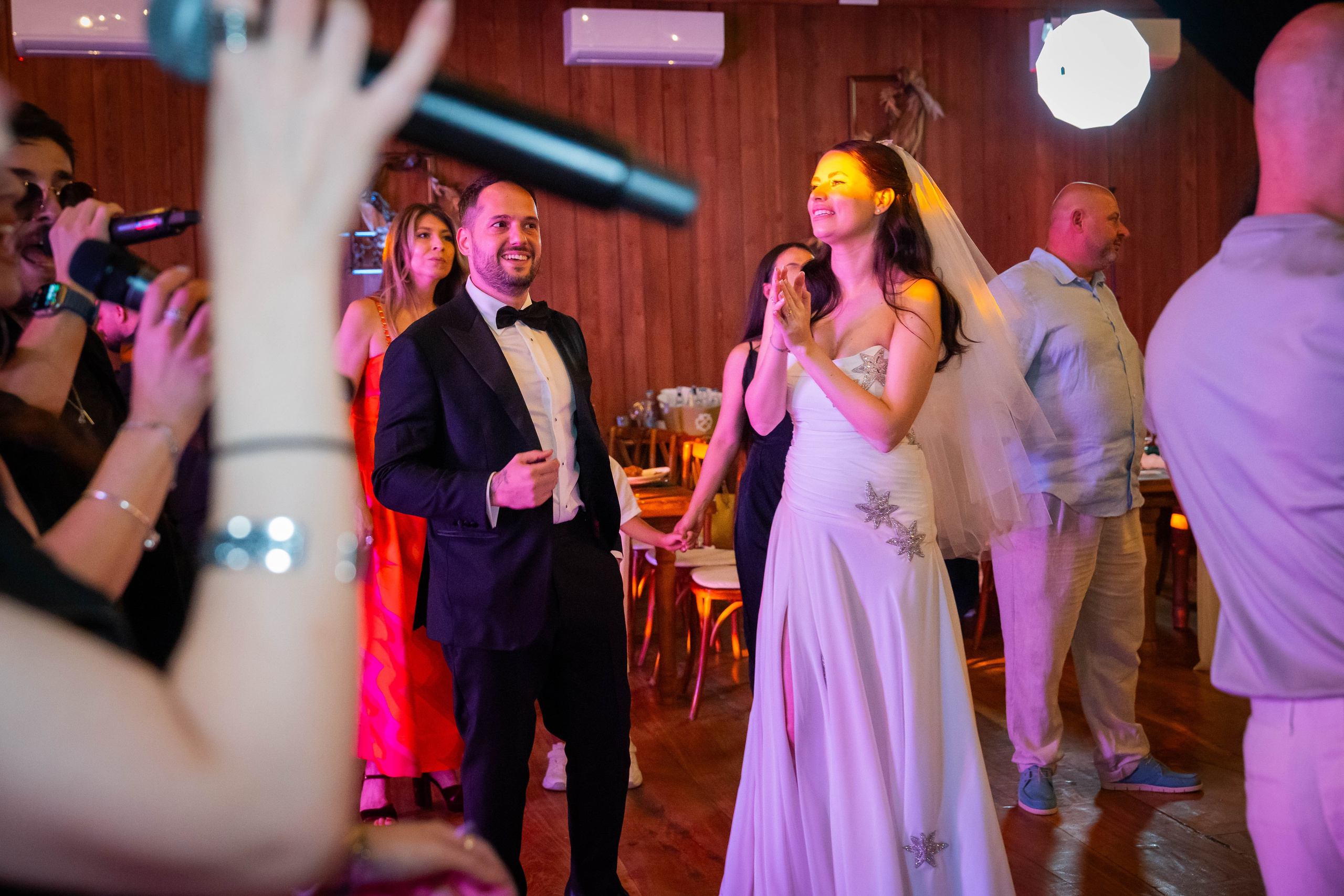 Codruta & Alex. Gabriel Florea — Fotograf