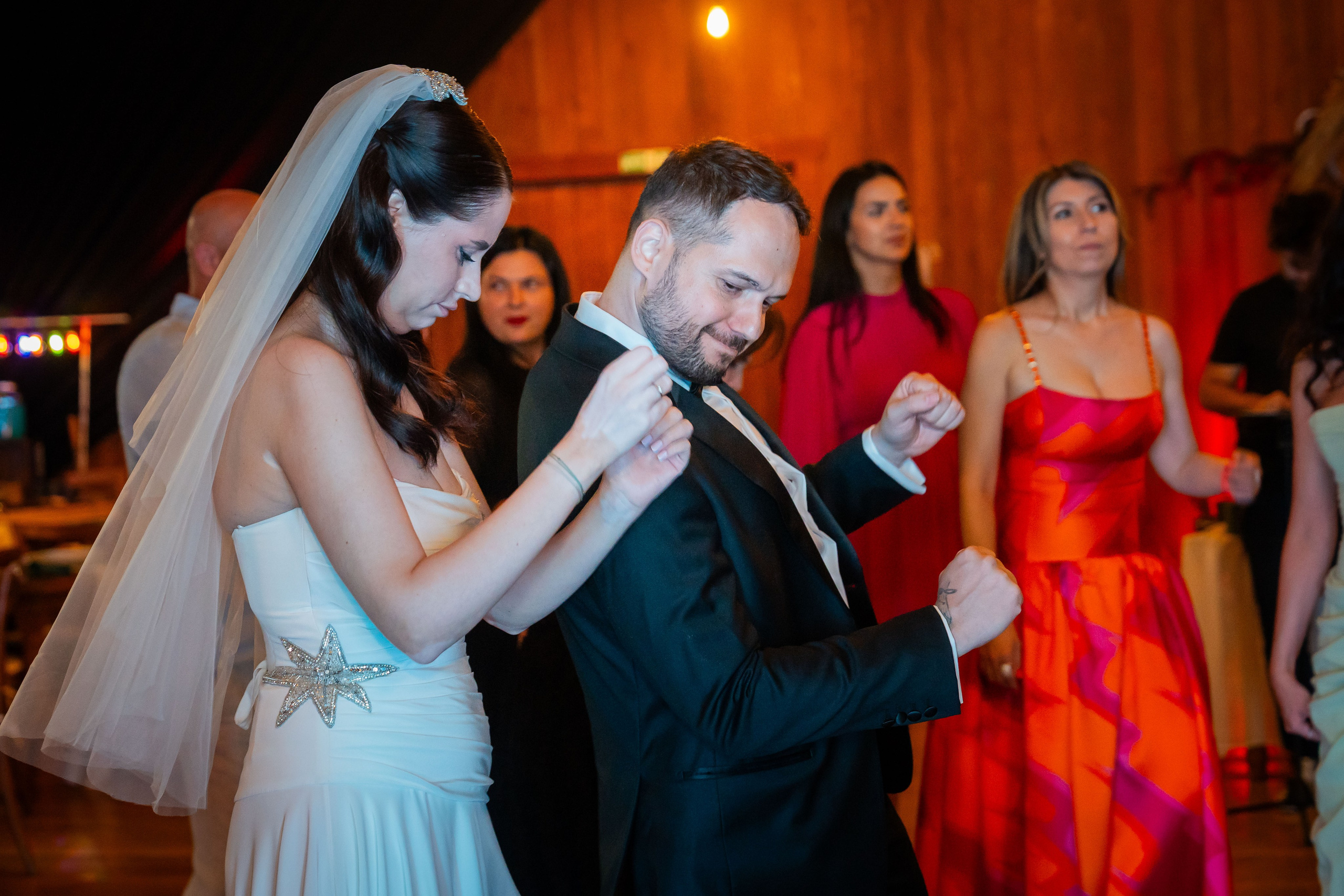 Codruta & Alex. Gabriel Florea — Fotograf