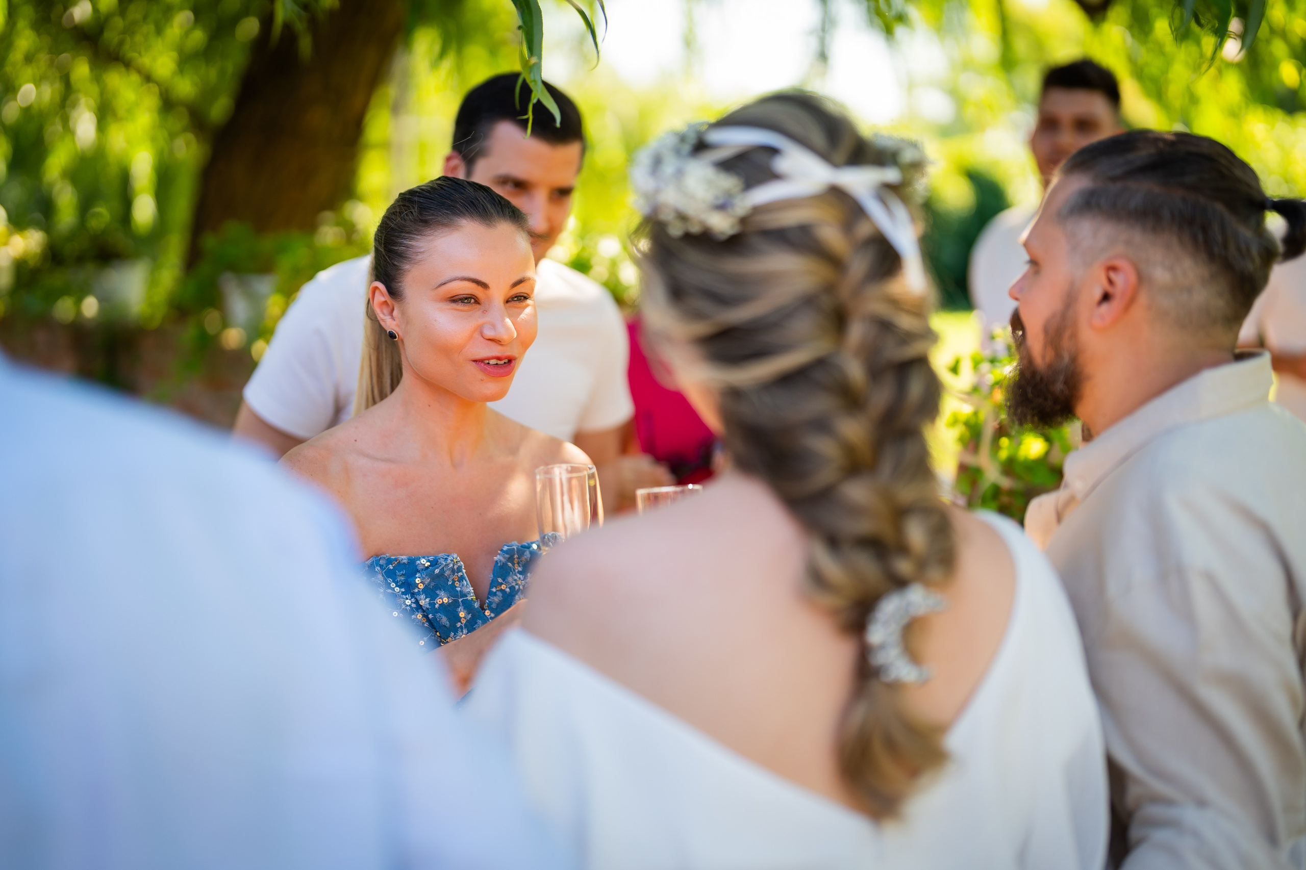 Madalina & Razvan. Gabriel Florea — Fotograf